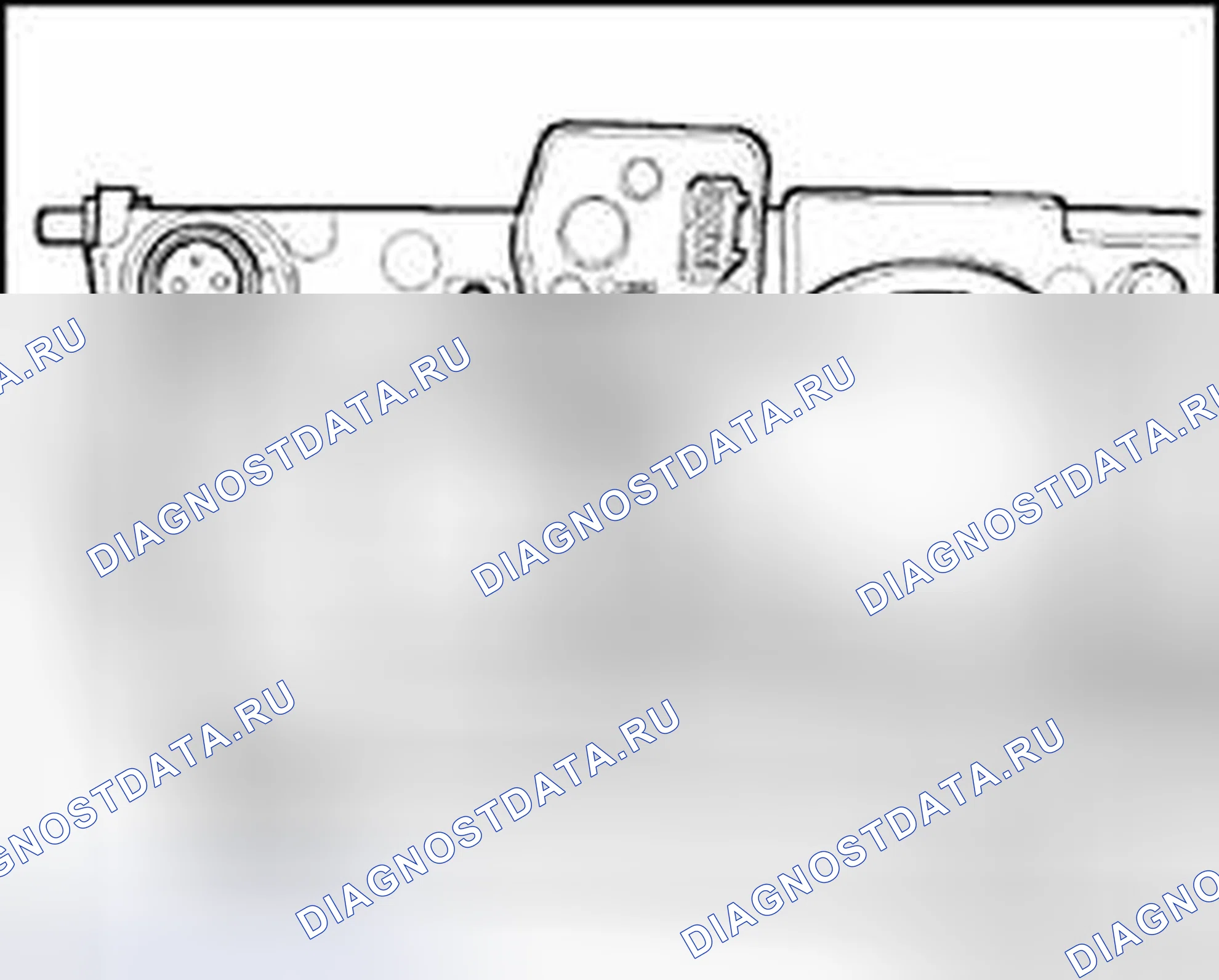 Рис. 226. Volkswagen Passat B5