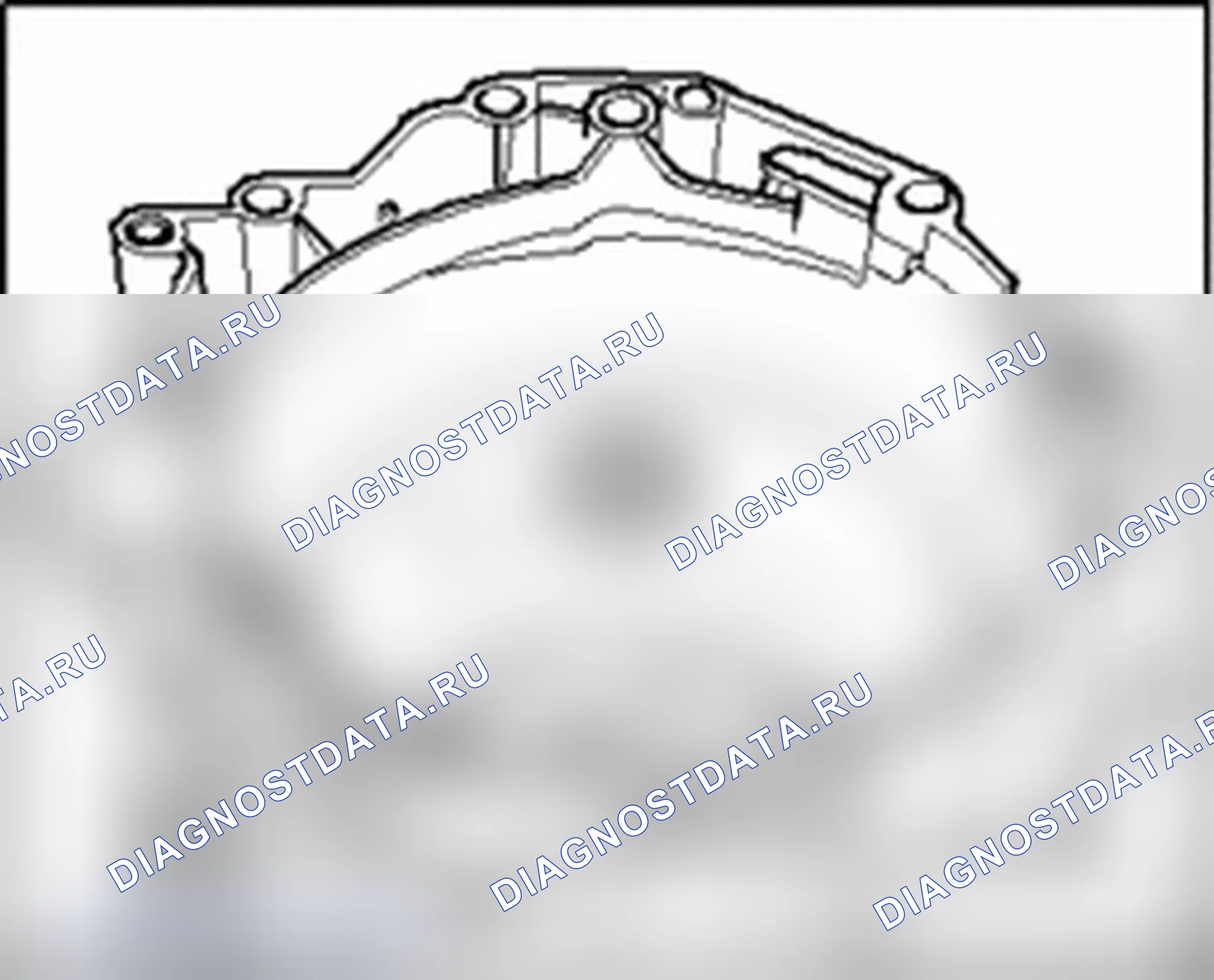 Рис. 1091. Audi A4 B6