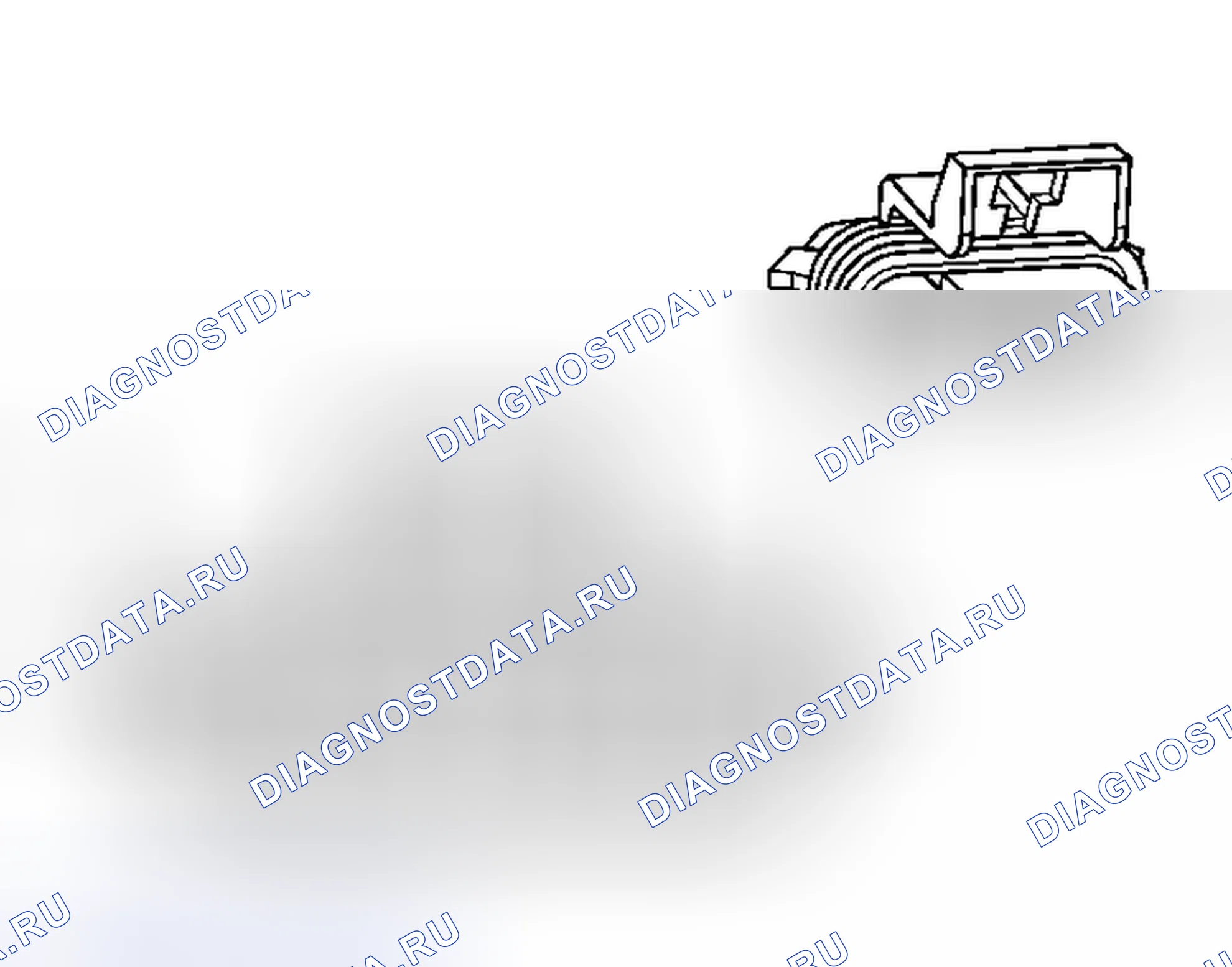 Рис. 55. Hyundai XG I рестайлинг