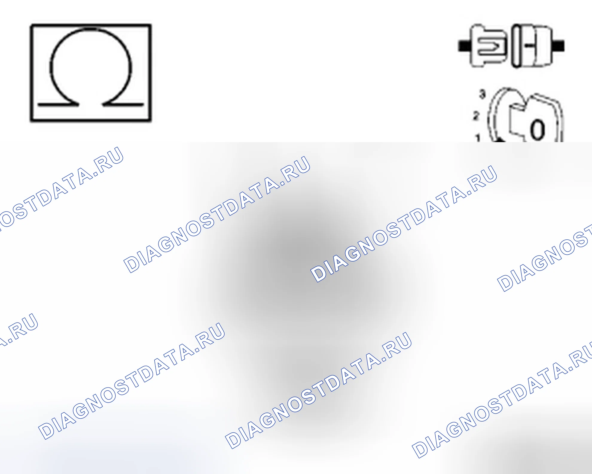 Рис. 218. Dodge Magnum I рестайлинг