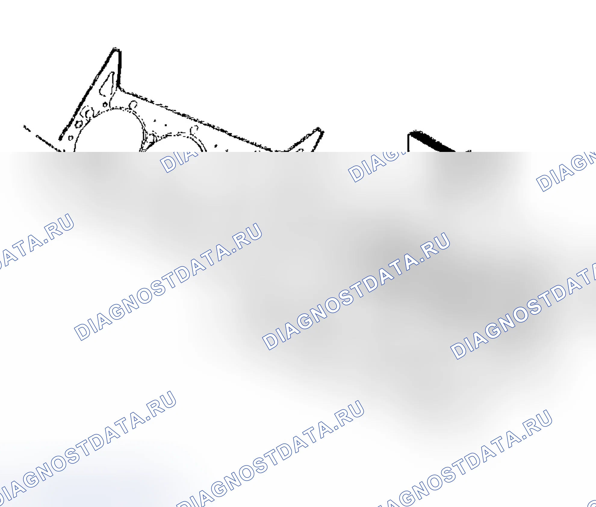 Рис. 429. Chevrolet Silverado 1500 HD 