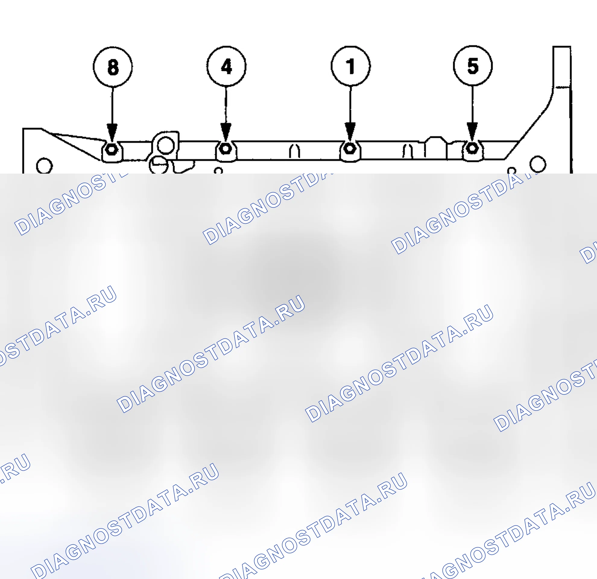Рис. 148. Ford Pickup F250 Super Duty I