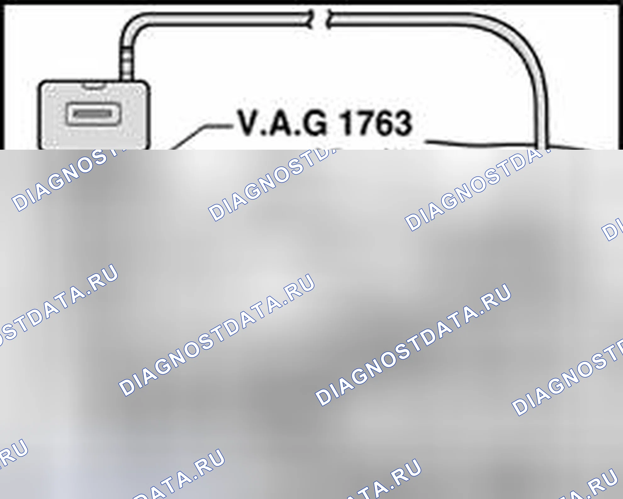 Рис. 377. Volkswagen Golf Mk4