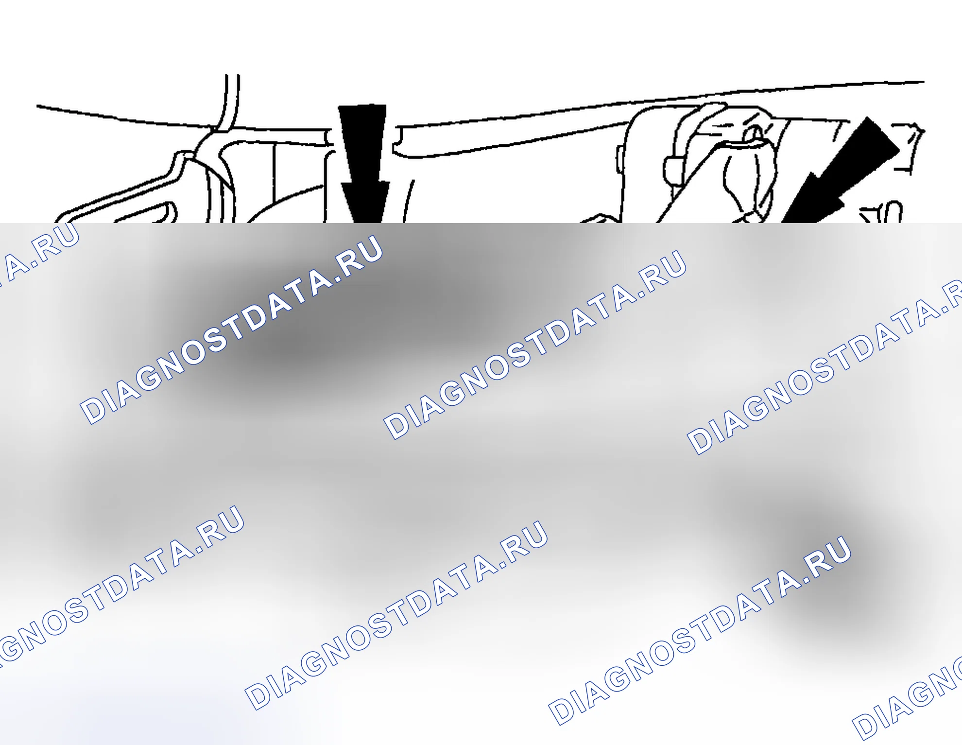 Рис. 2446. Ford Pickup F250 Super Duty I