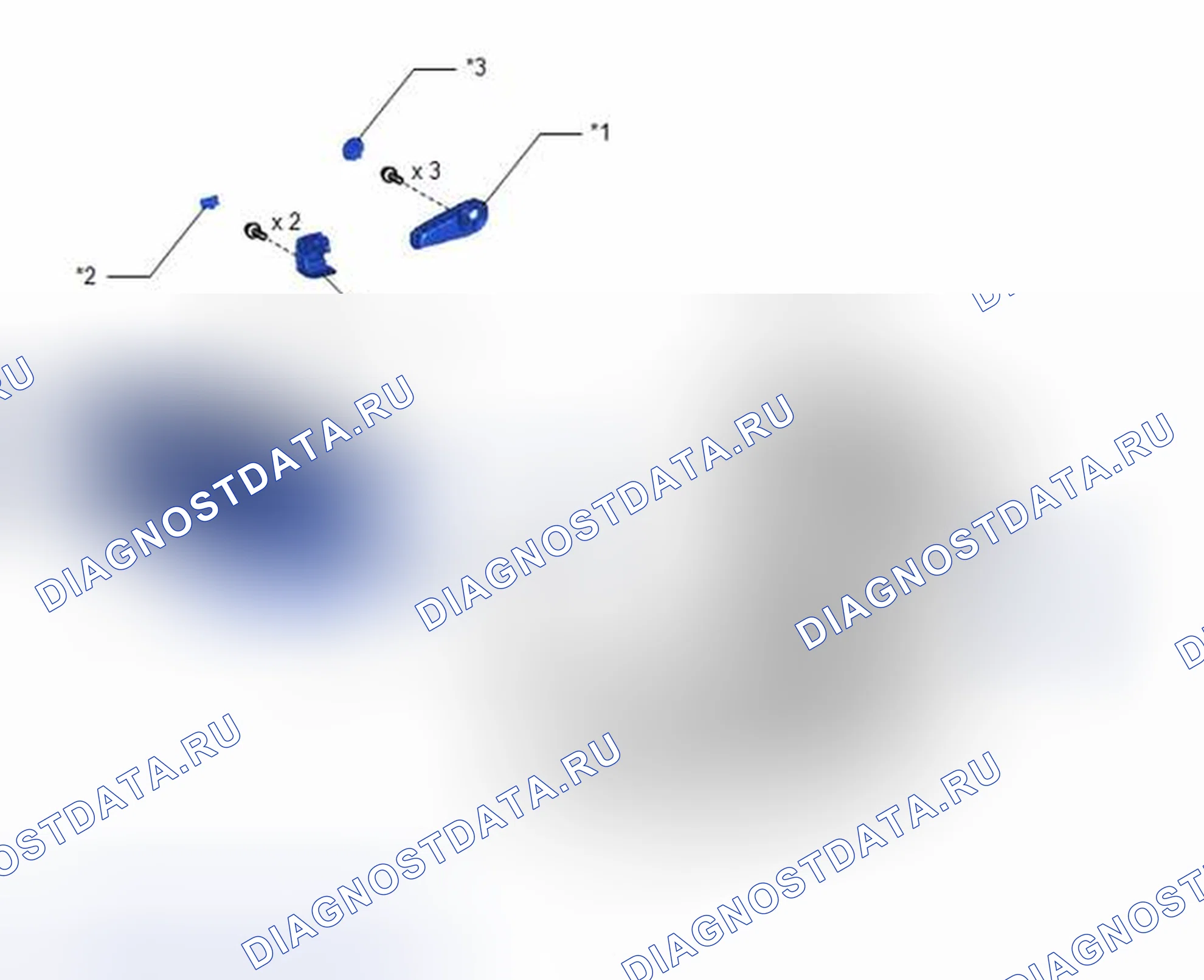 Рис. 22: ИЛЛЮСТРАЦИЯ. Toyota Highlander III
