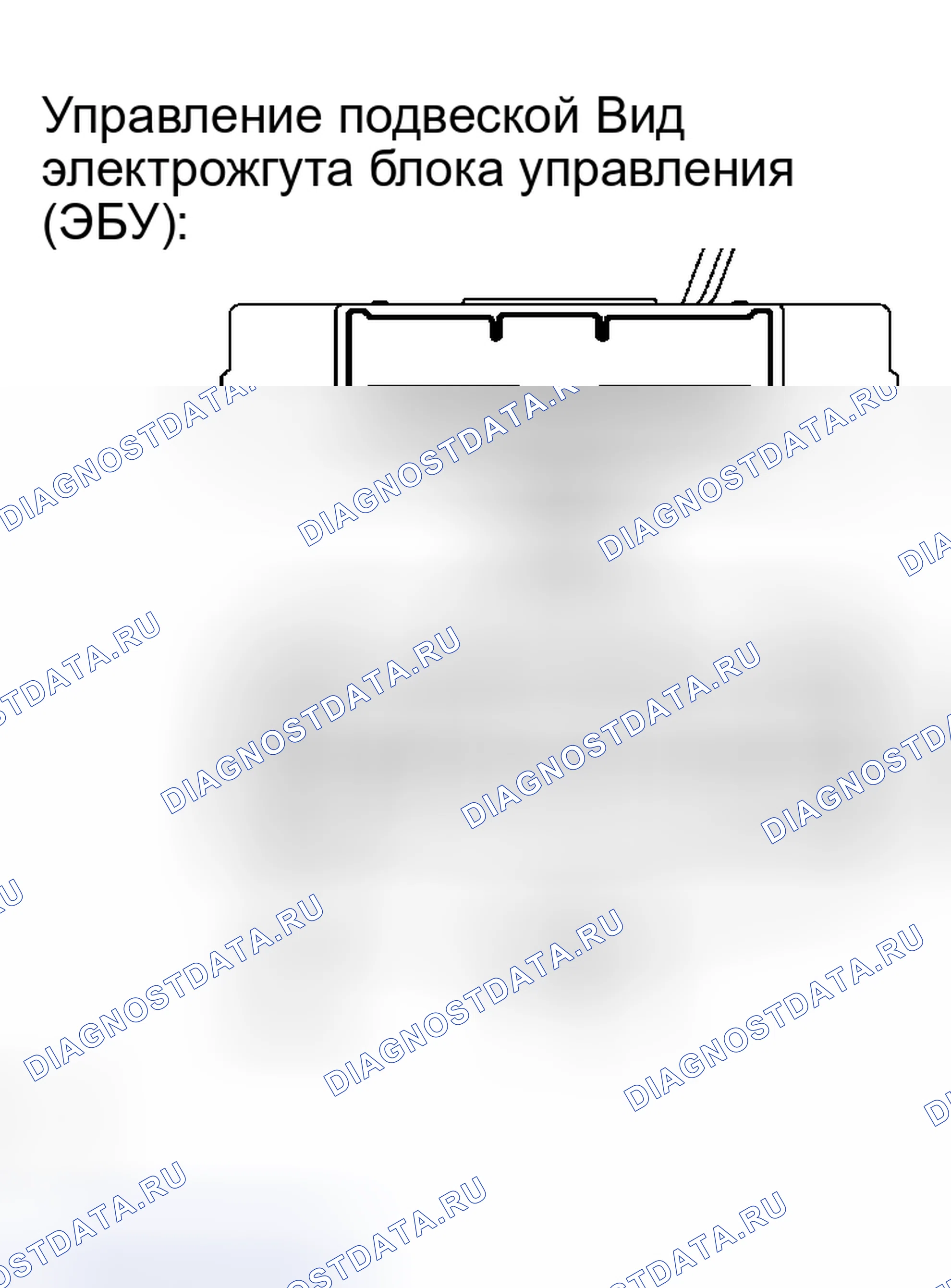 Рис. 94. Toyota Sequoia I рестайлинг