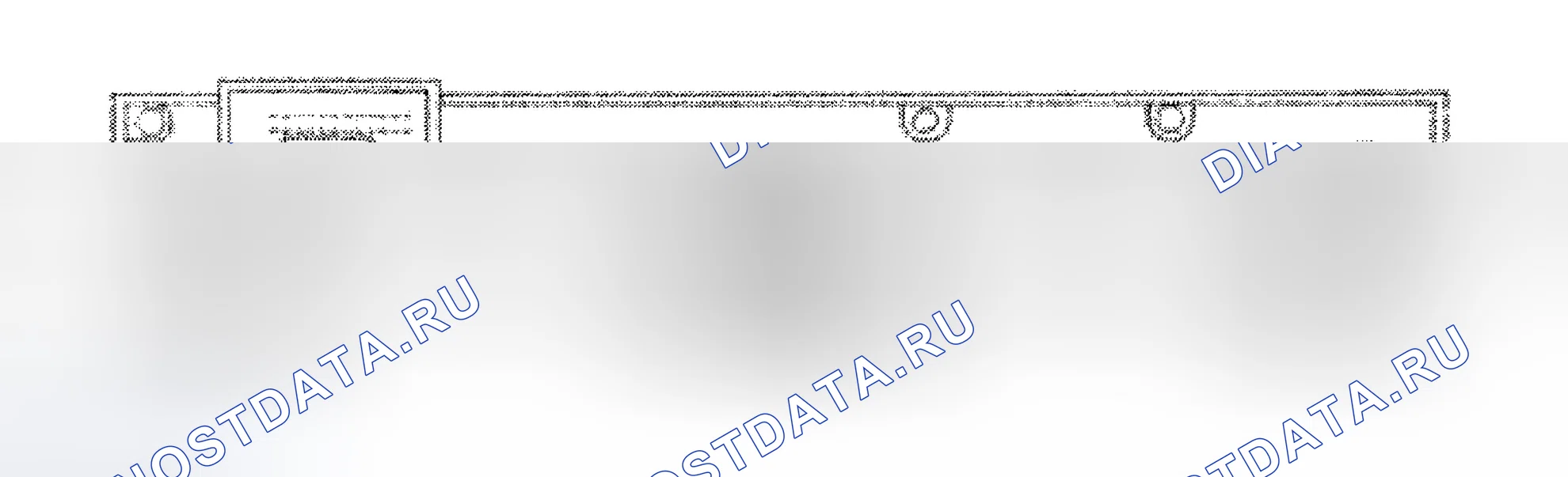 Рис. 4. Jaguar XKR I