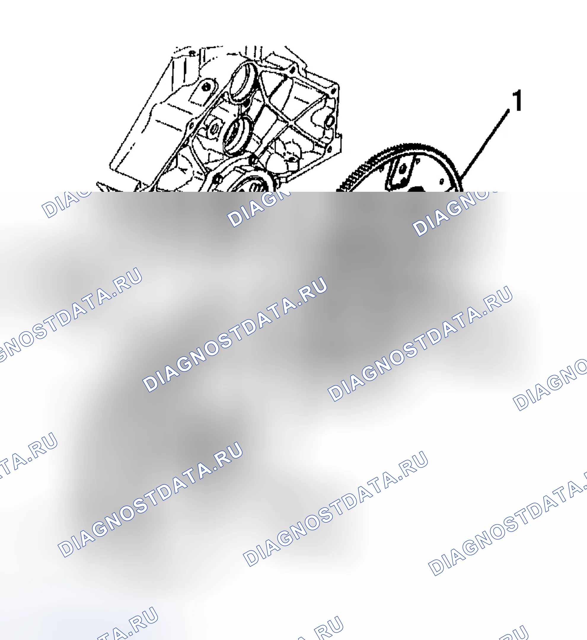 Рис. 476. Chevrolet Silverado 1500 HD 