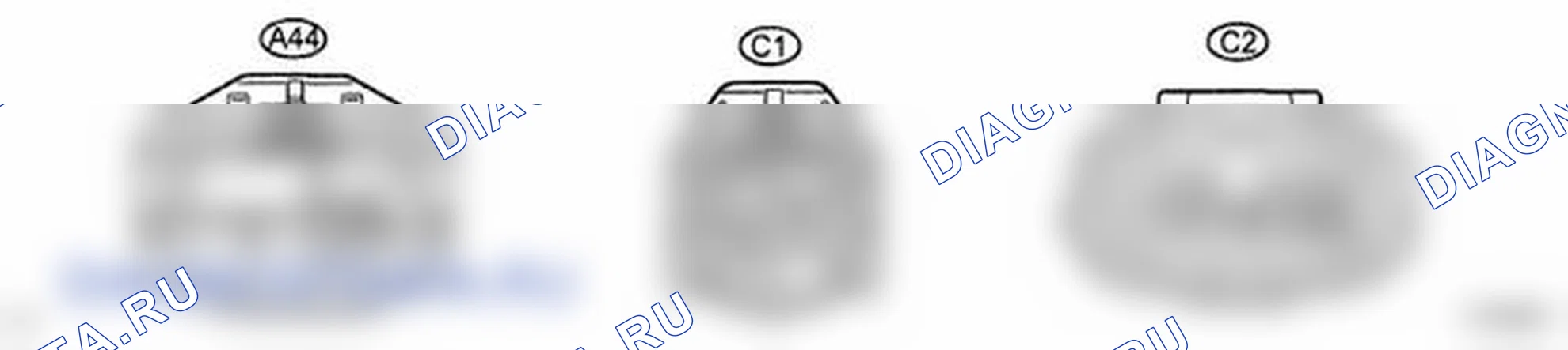 Рис. 44. Lexus LS IV