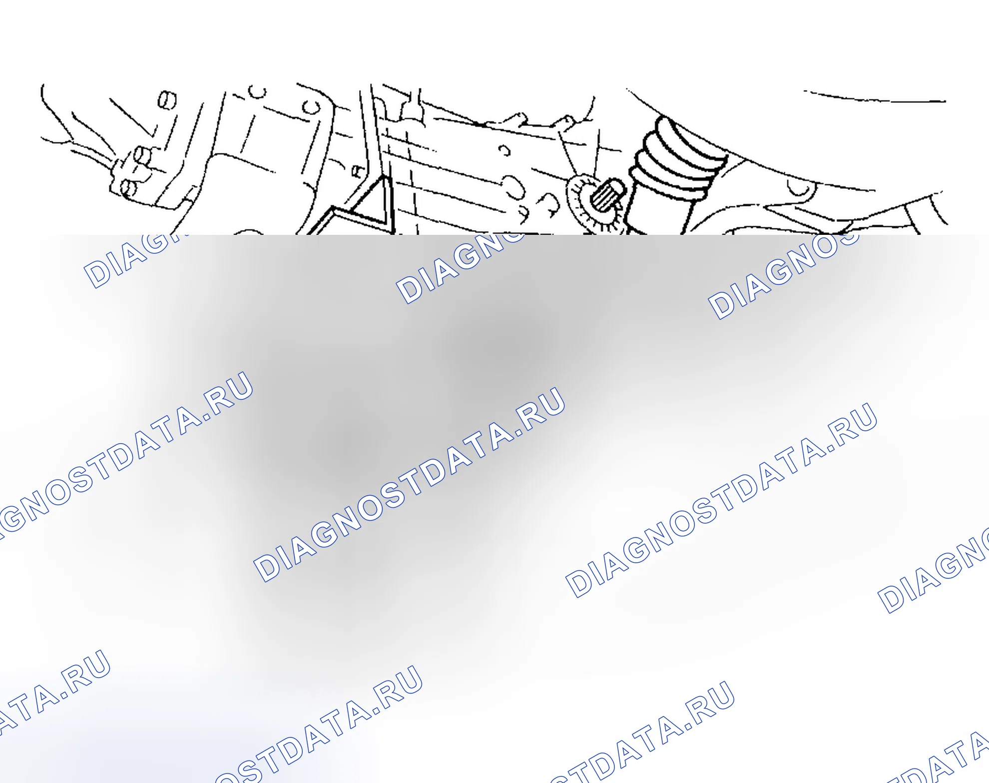 Рис. 223. Subaru Impreza GD/GC/GG