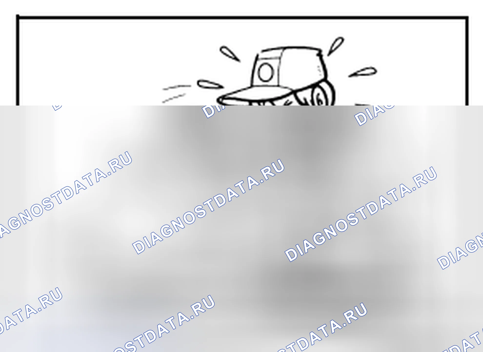 Рис. 19. Infiniti Q70 I рестайлинг