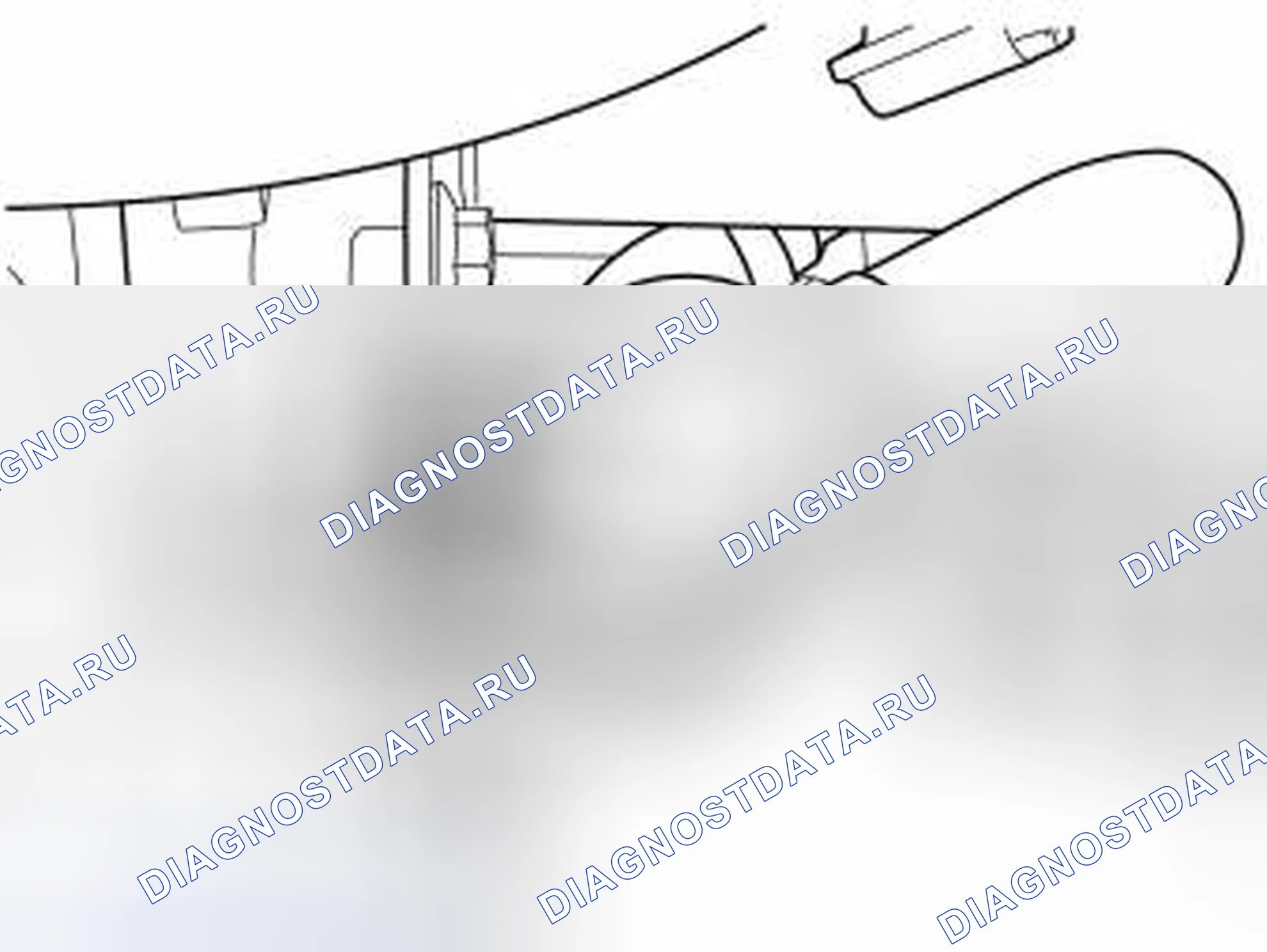 Рис. 292. Volvo S40 II рестайлинг