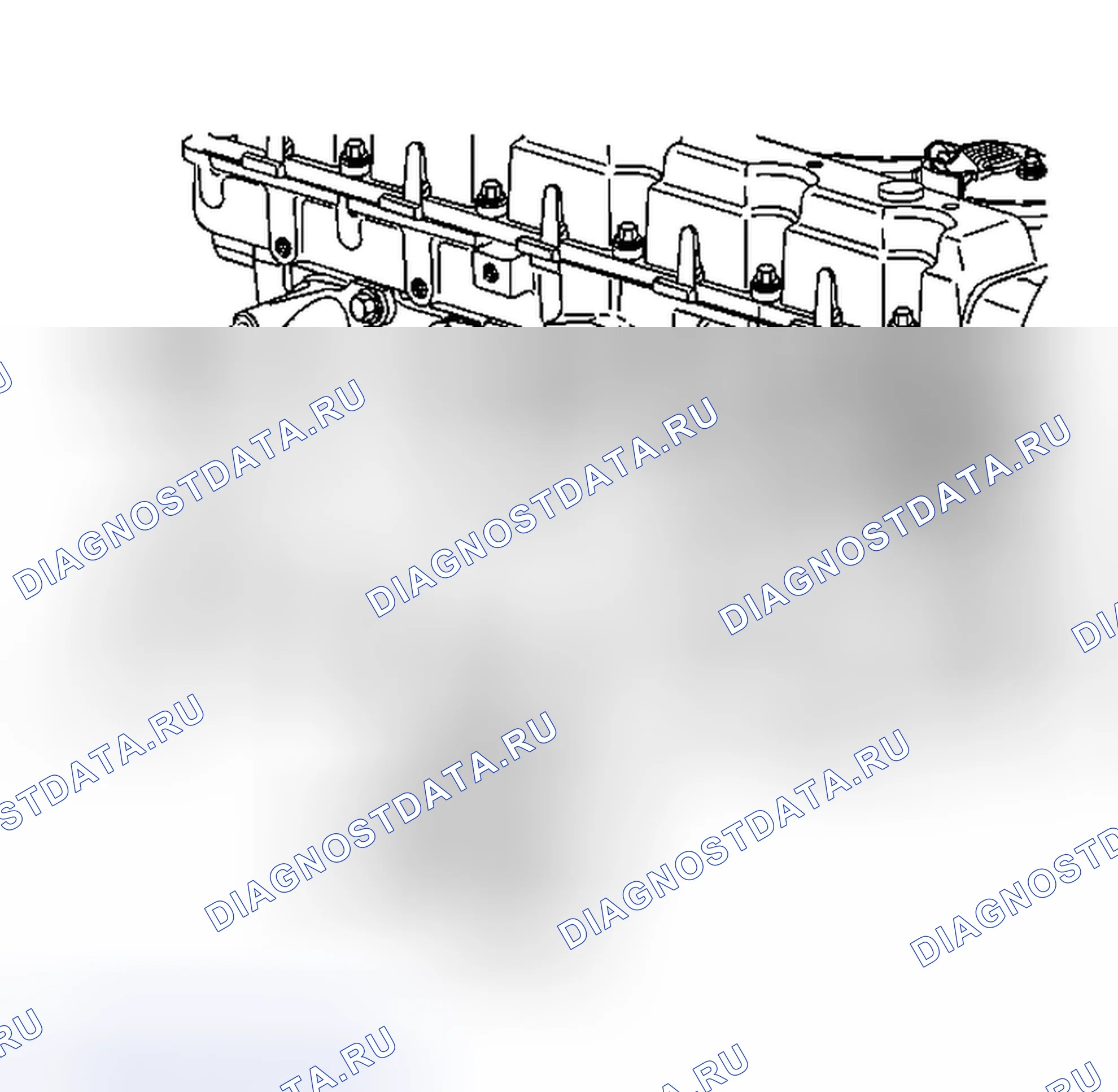 Рис. 23. Saab 9-7X I