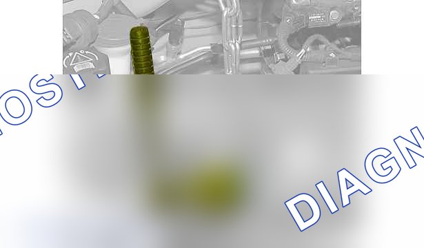 Снятие - установка: уплотнительные манжеты двигателя — b1bg1ved. Citroen Nemo I