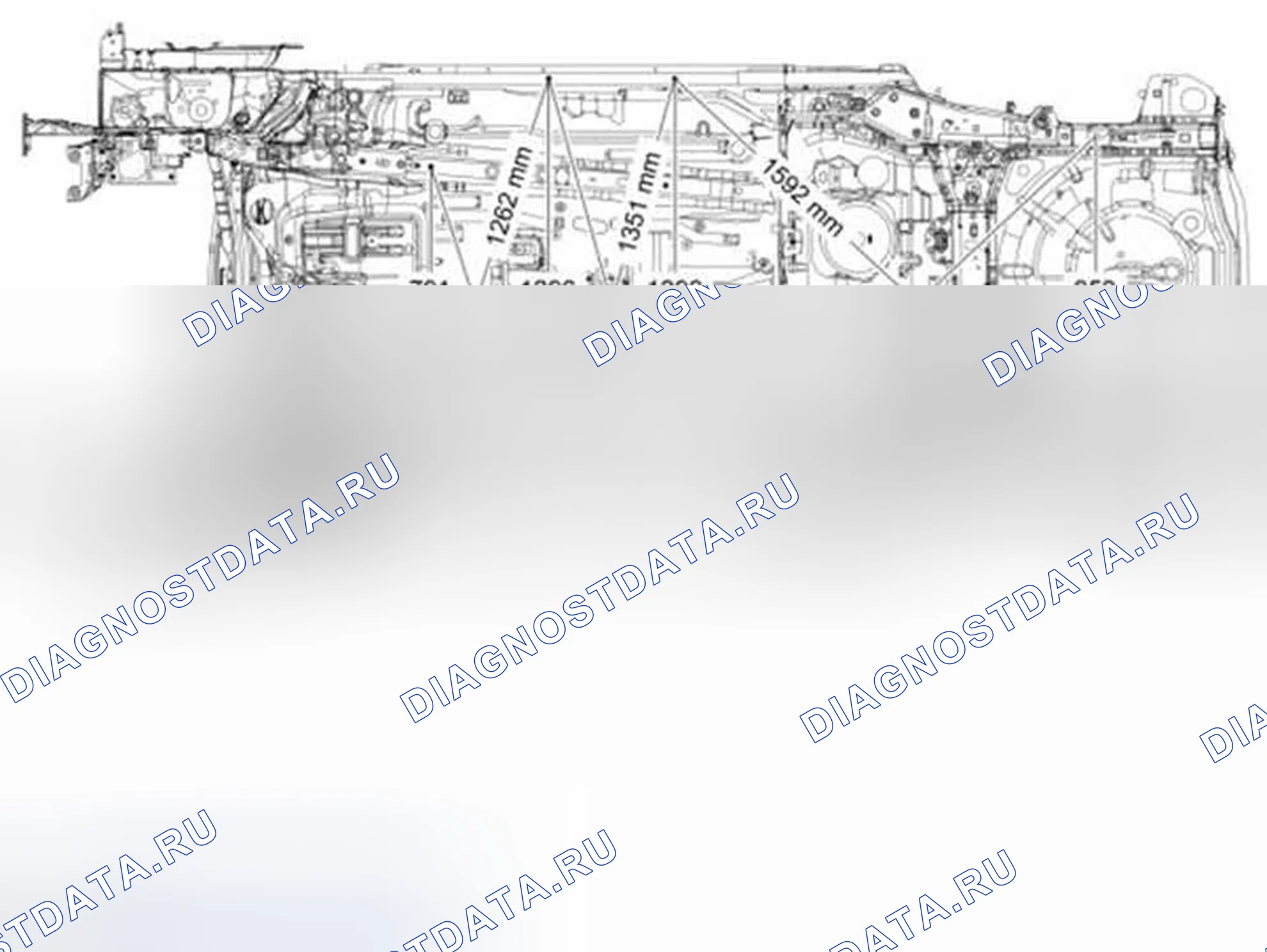 Рис. 22. Ford Fiesta Mk6