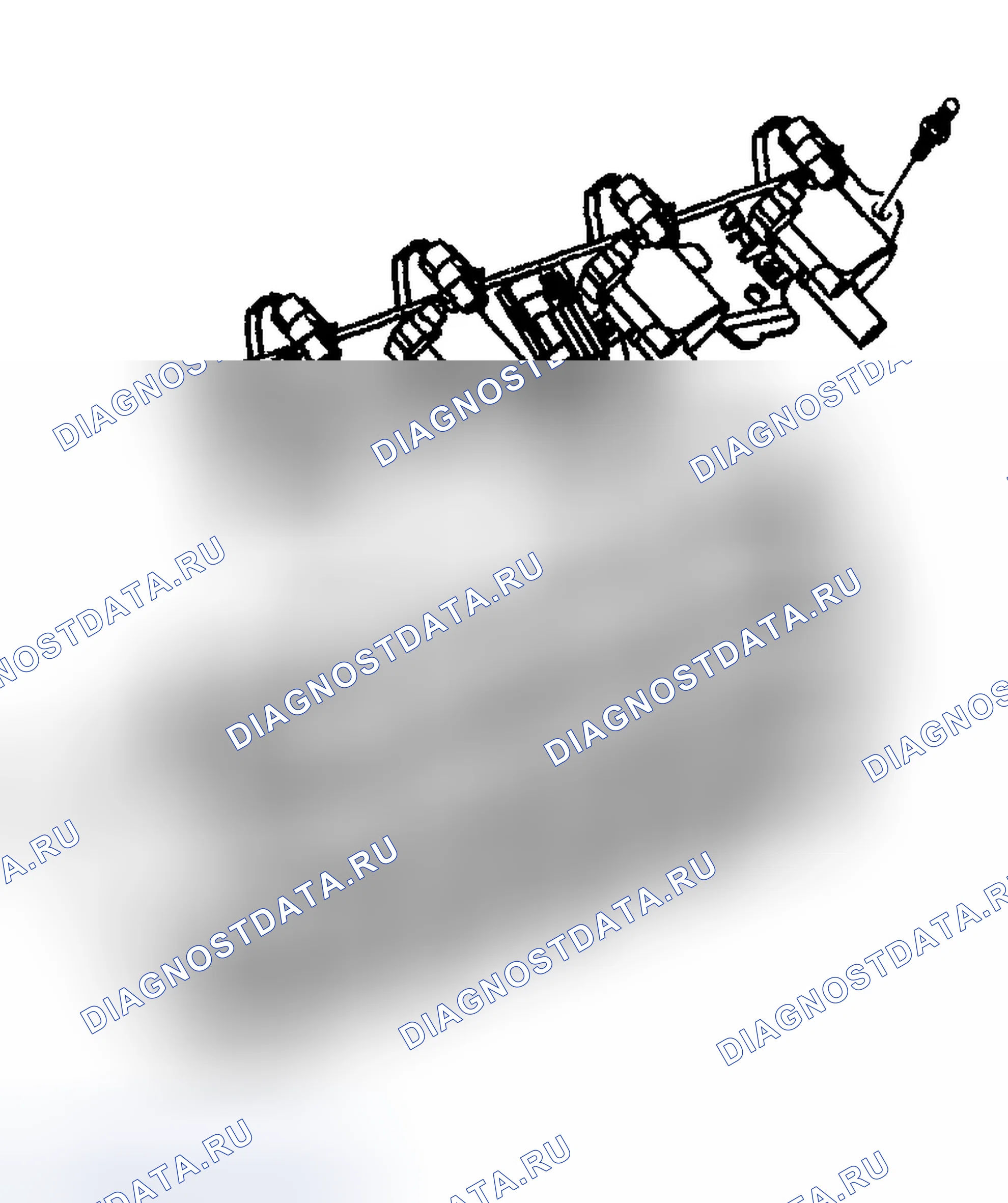 Рис. 213. Chevrolet TrailBlazer I