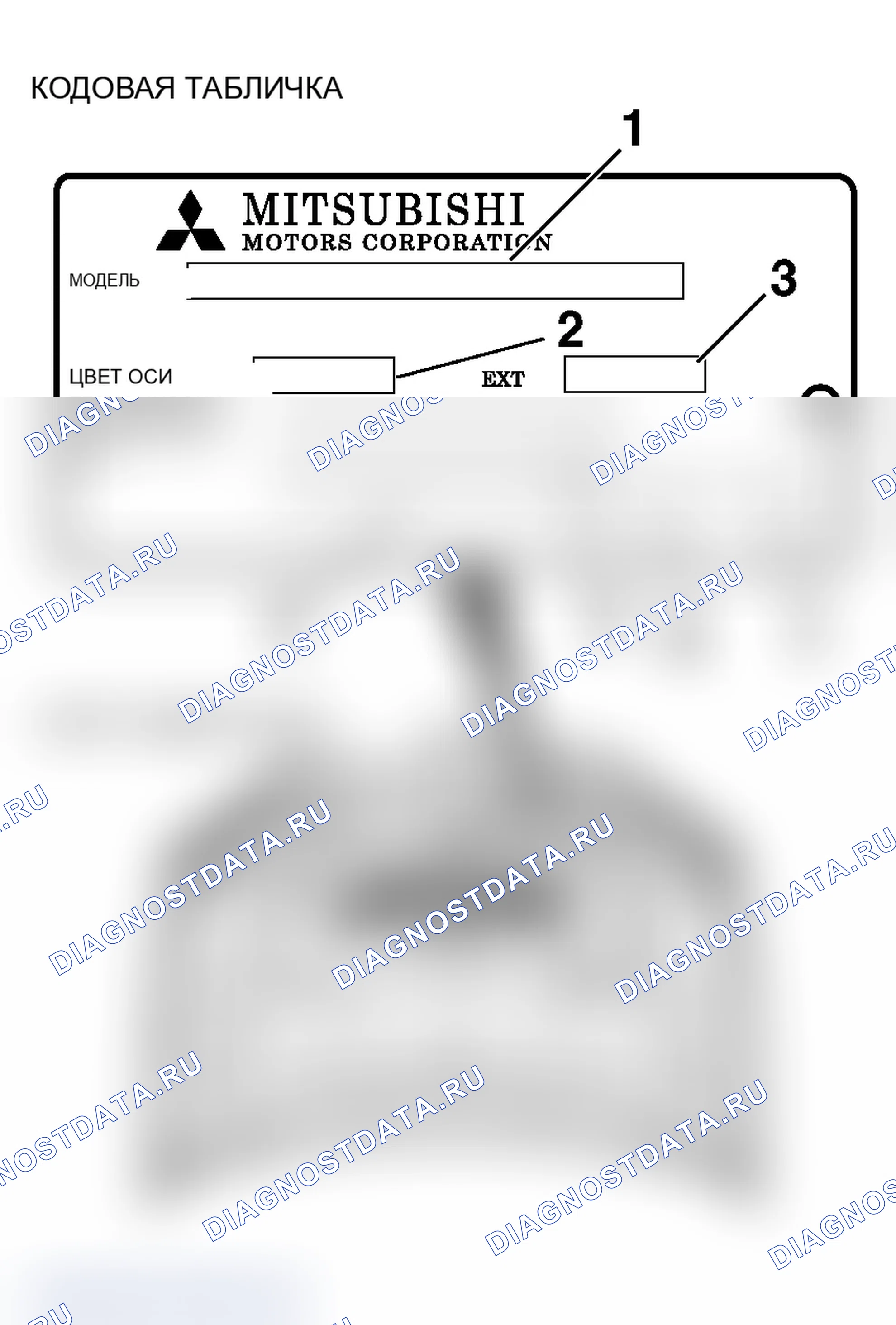 Рис. 88. Mitsubishi Lancer Evolution IX