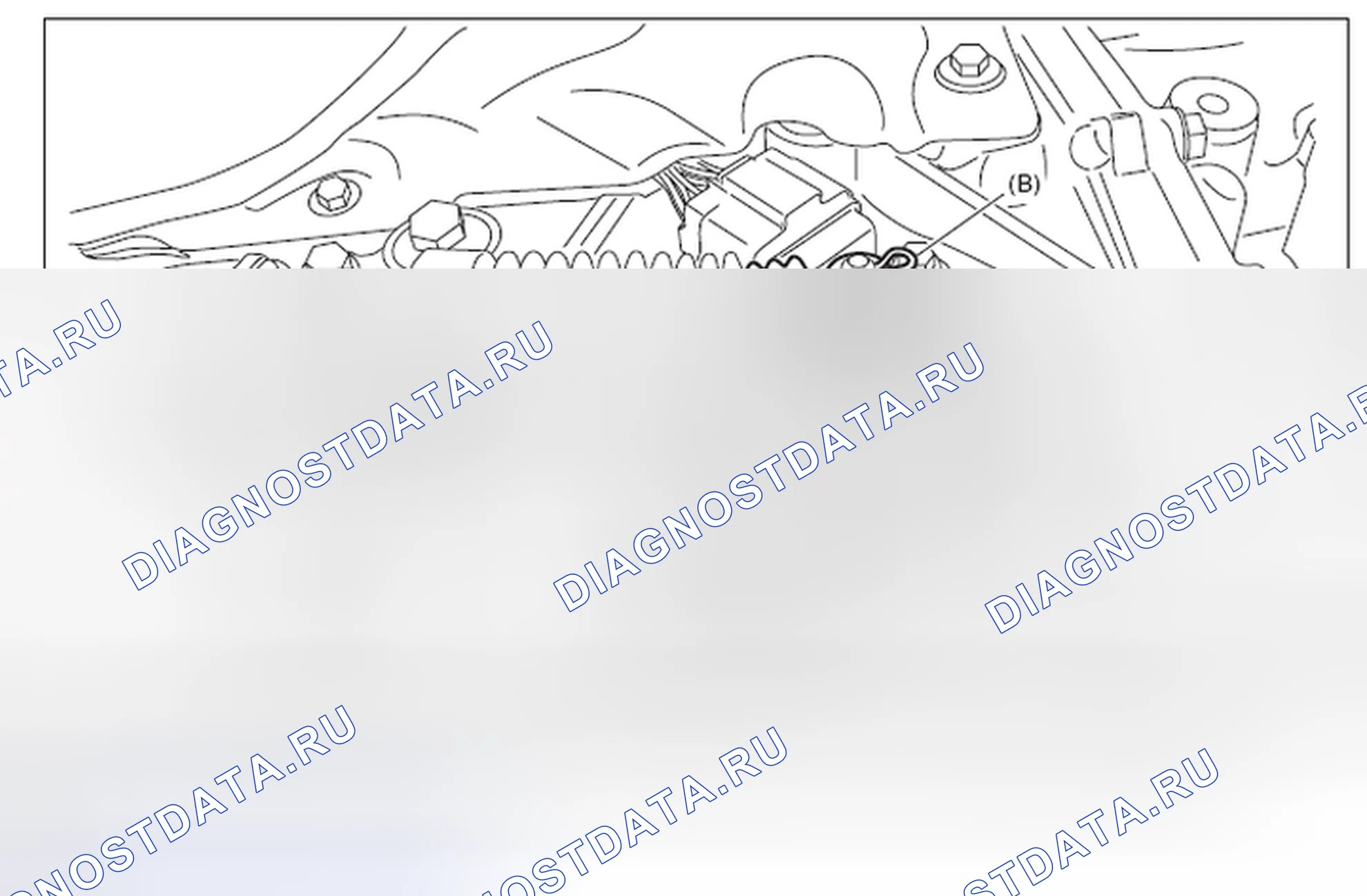 Рис. 153. Subaru Forester SJ