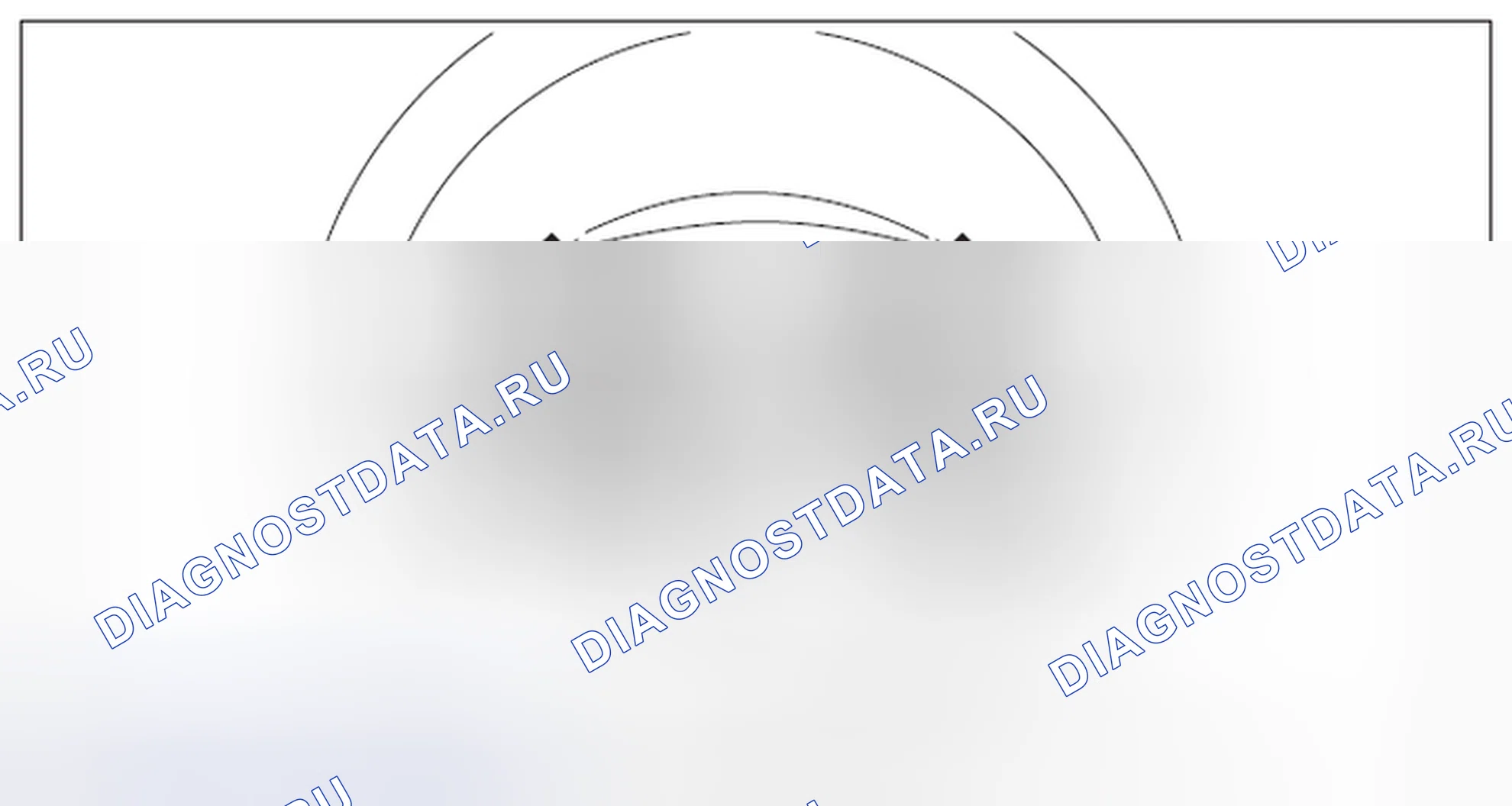 Рис. 41. Subaru Outback BR рестайлинг