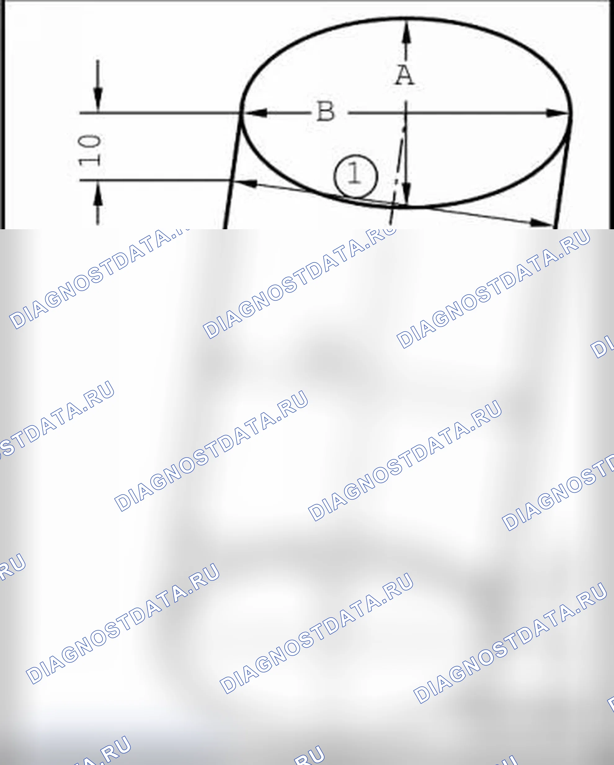 Рис. 247. Audi A3 8P рестайлинг 2