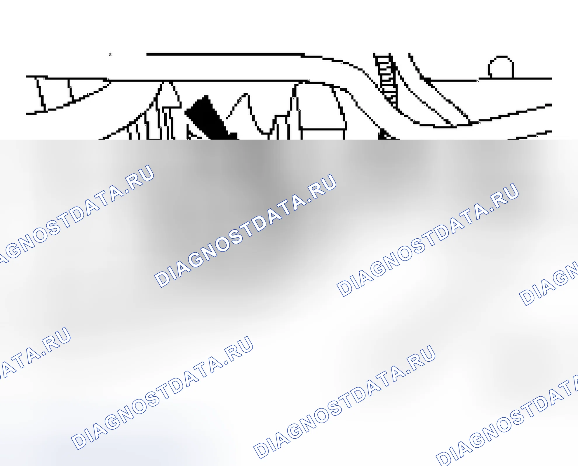 Рис. 11. Jaguar XJR III