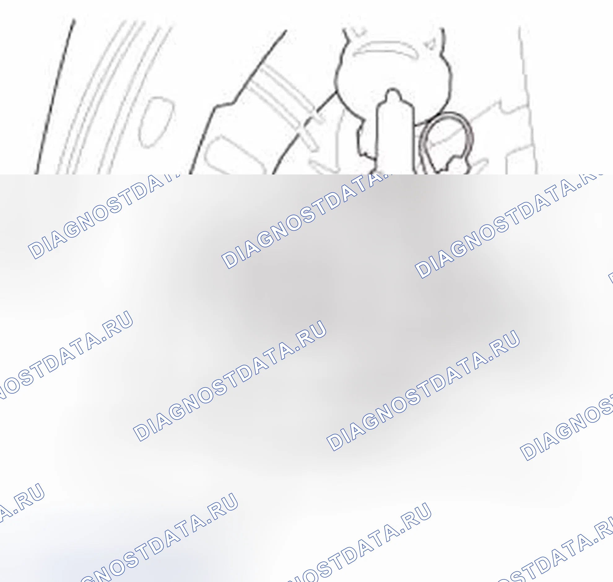 Рис. 374. Honda Civic IX
