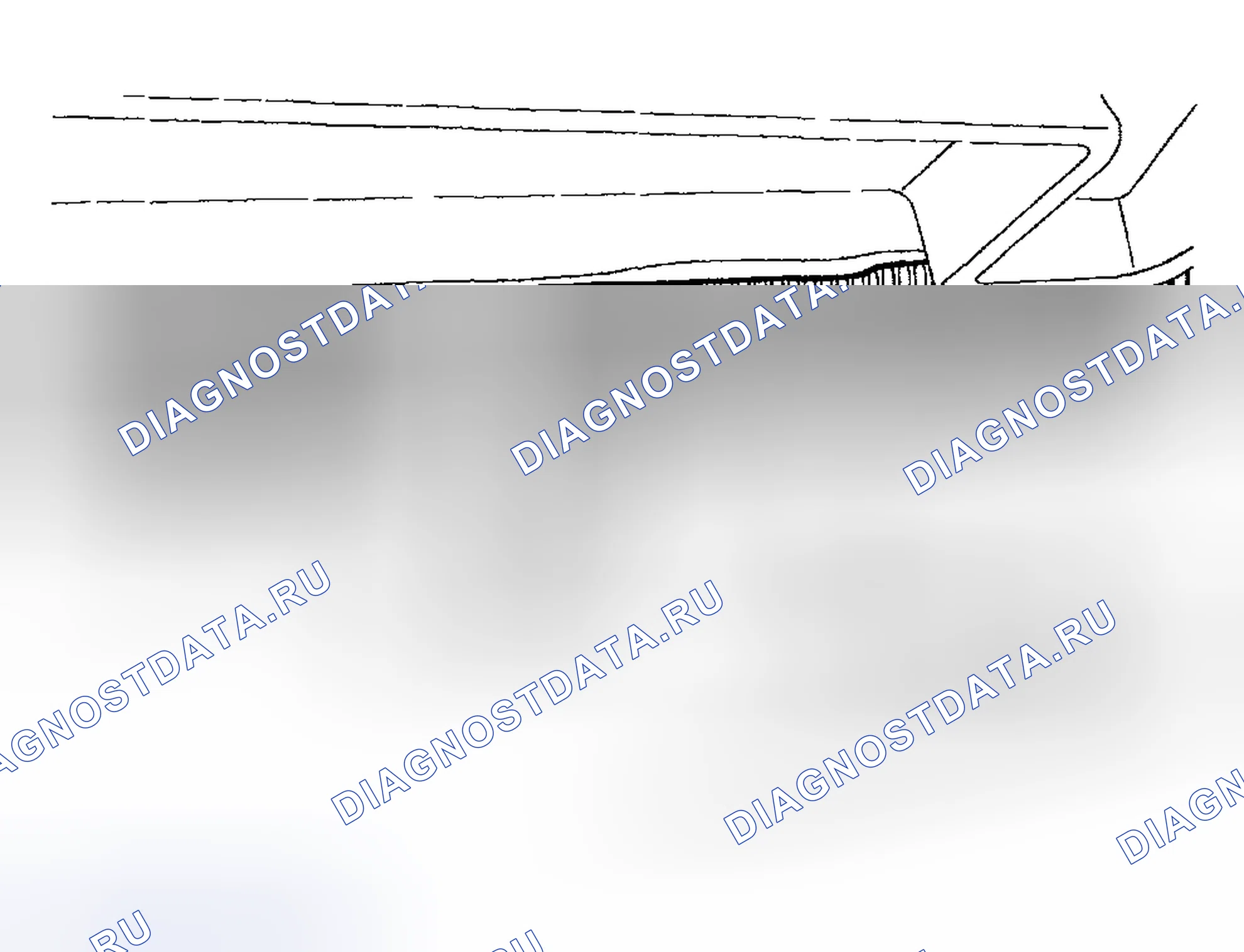 Рис. 178. Ford Pickup F250 Super Duty I