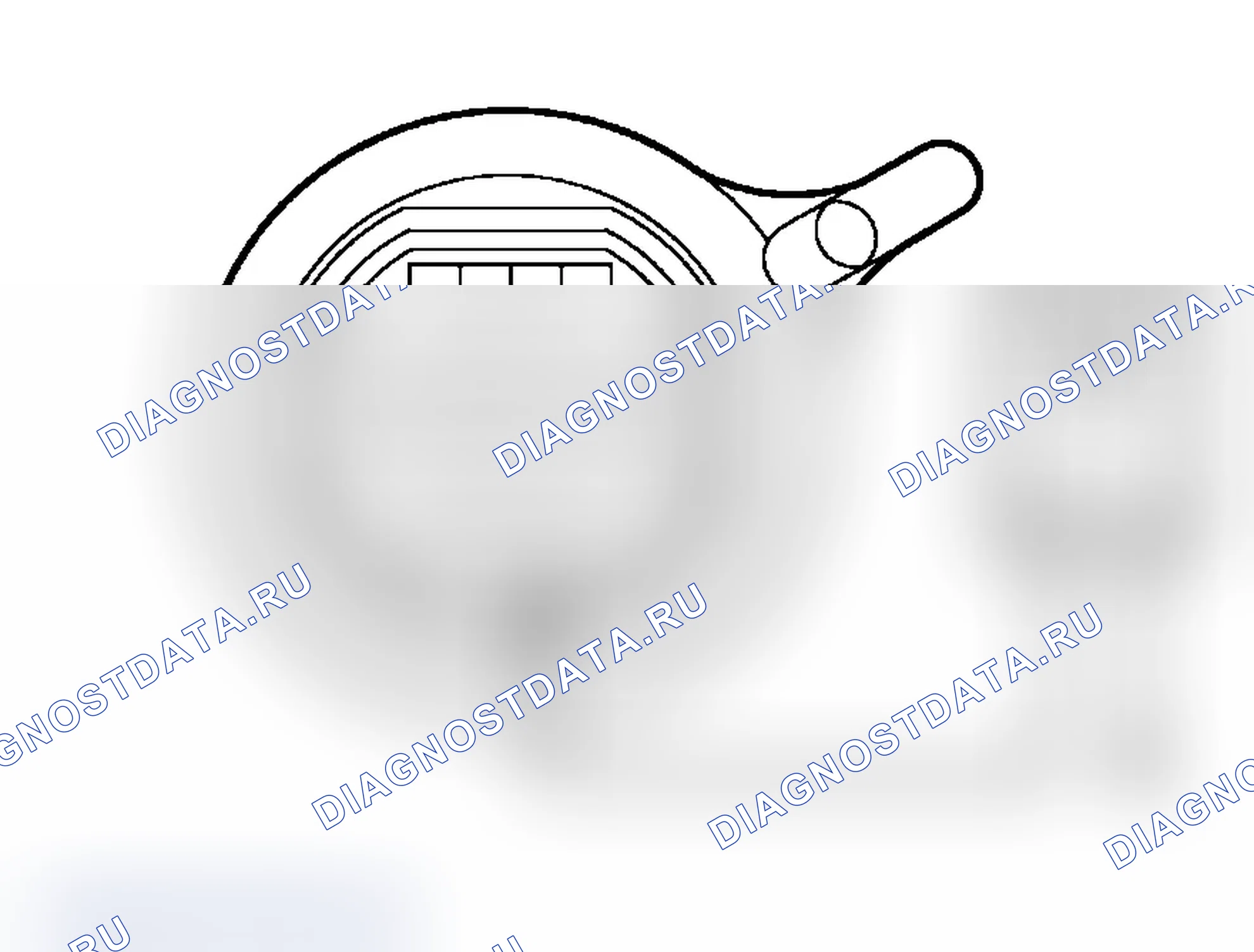 Рис. 23. Ford Five Hundred I