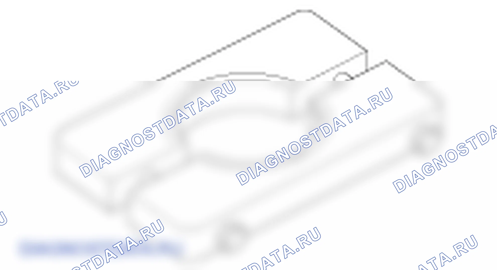 Специальные сервисные инструменты. Hyundai ix35 EL