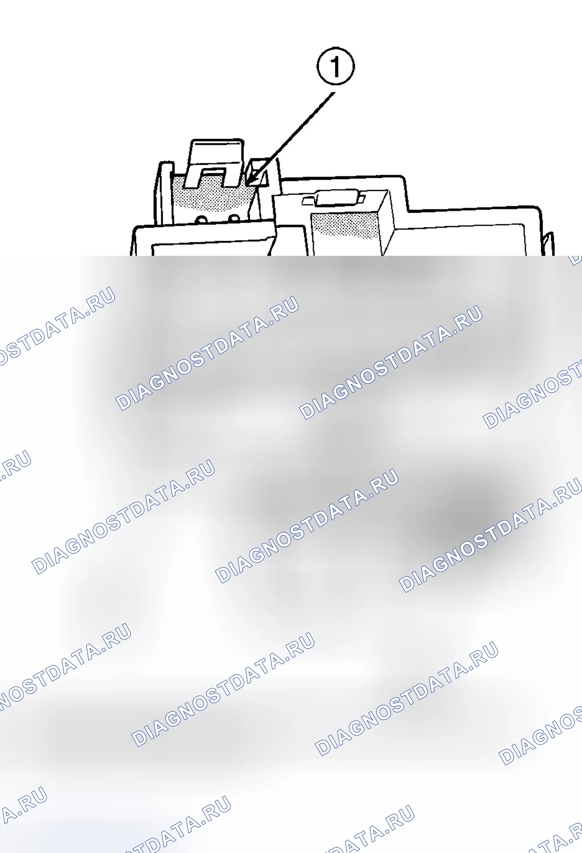 Рис. 16. Dodge Grand Caravan IV