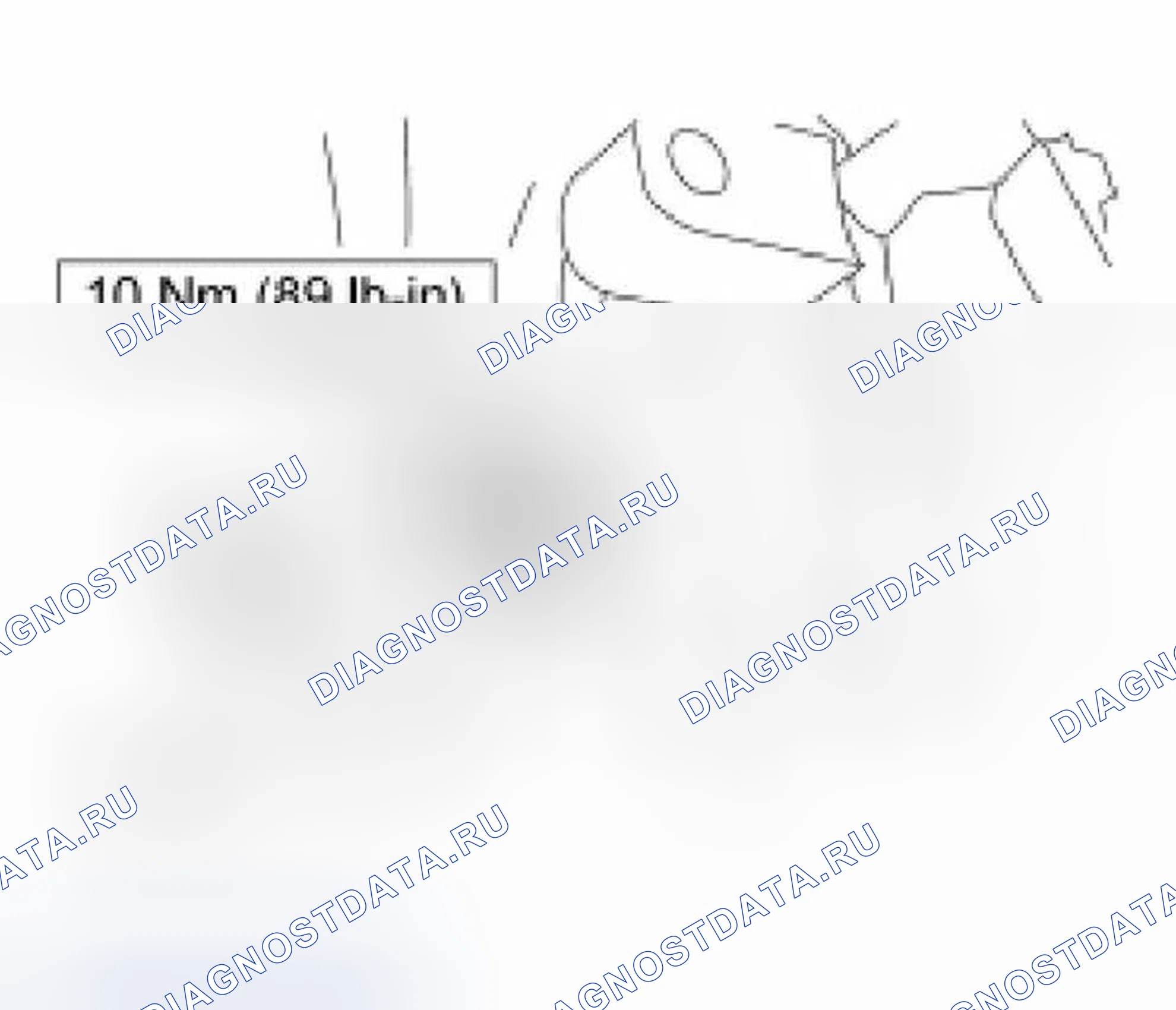 Рис. 64. Ford Focus I рестайлинг