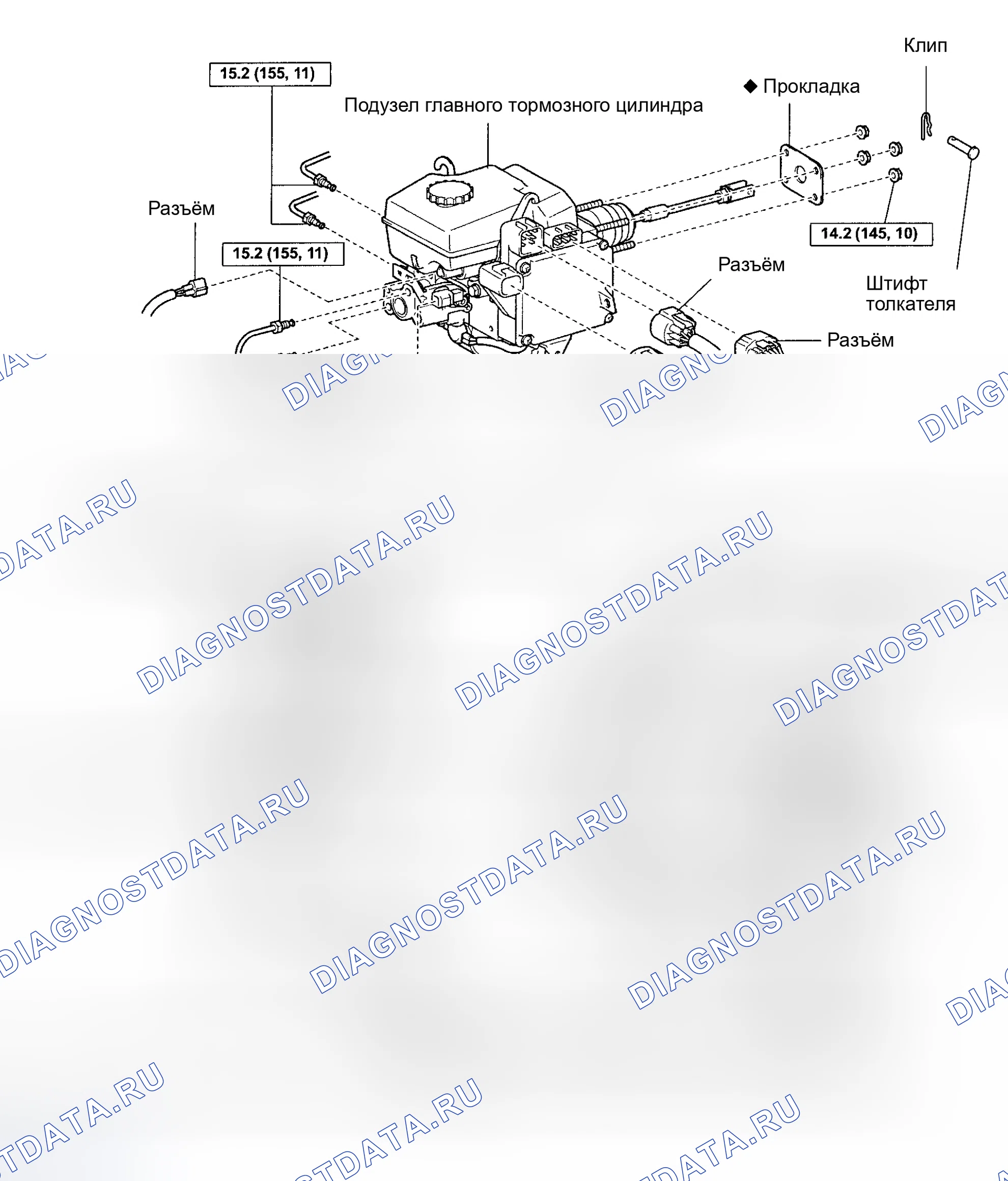 Рис. 16. Toyota 4Runner IV