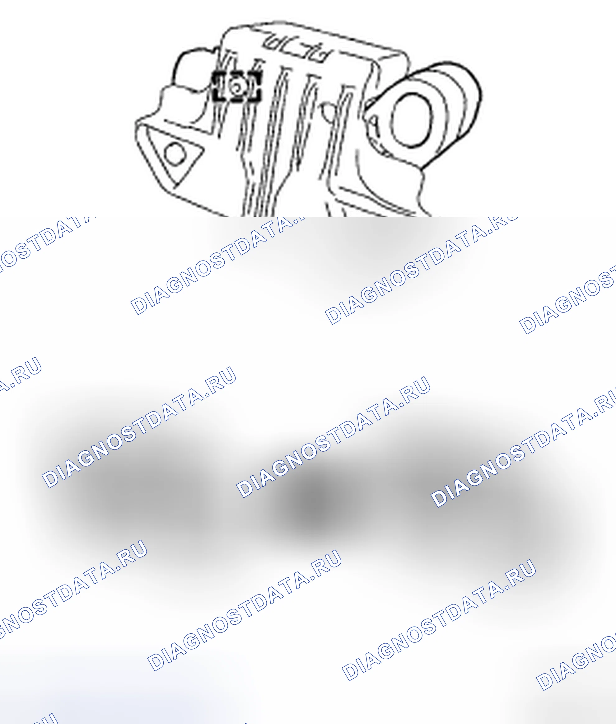 Рис. 164. Toyota Corolla X