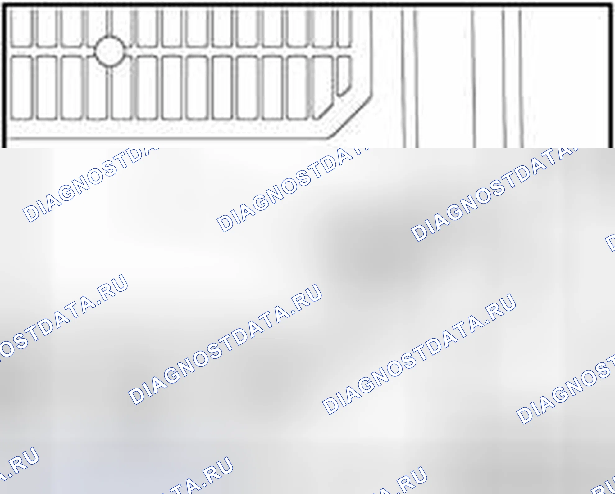 Рис. 56. Volkswagen Touareg I