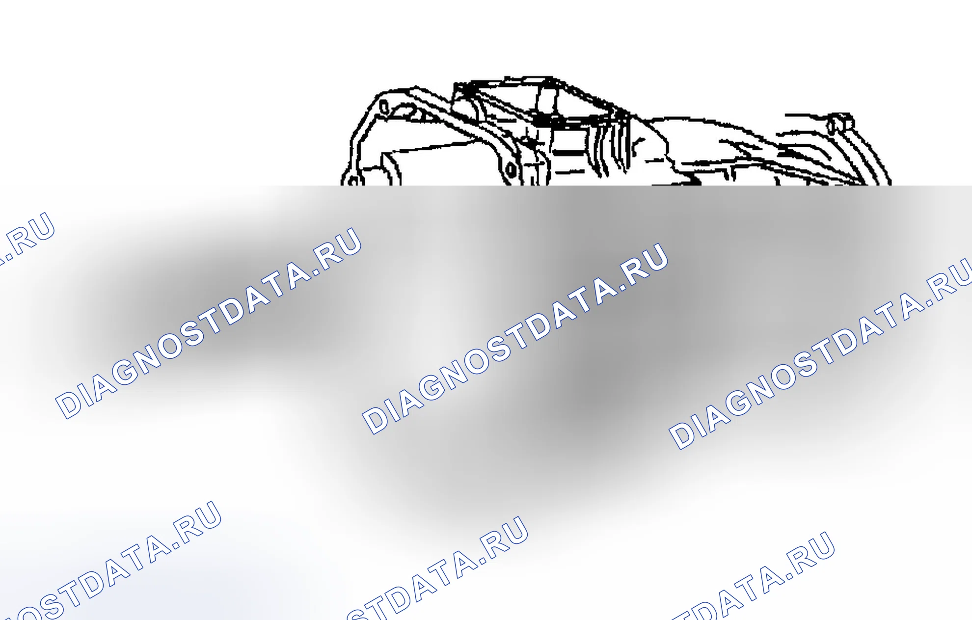 Рис. 133. Chevrolet Silverado 1500 HD 
