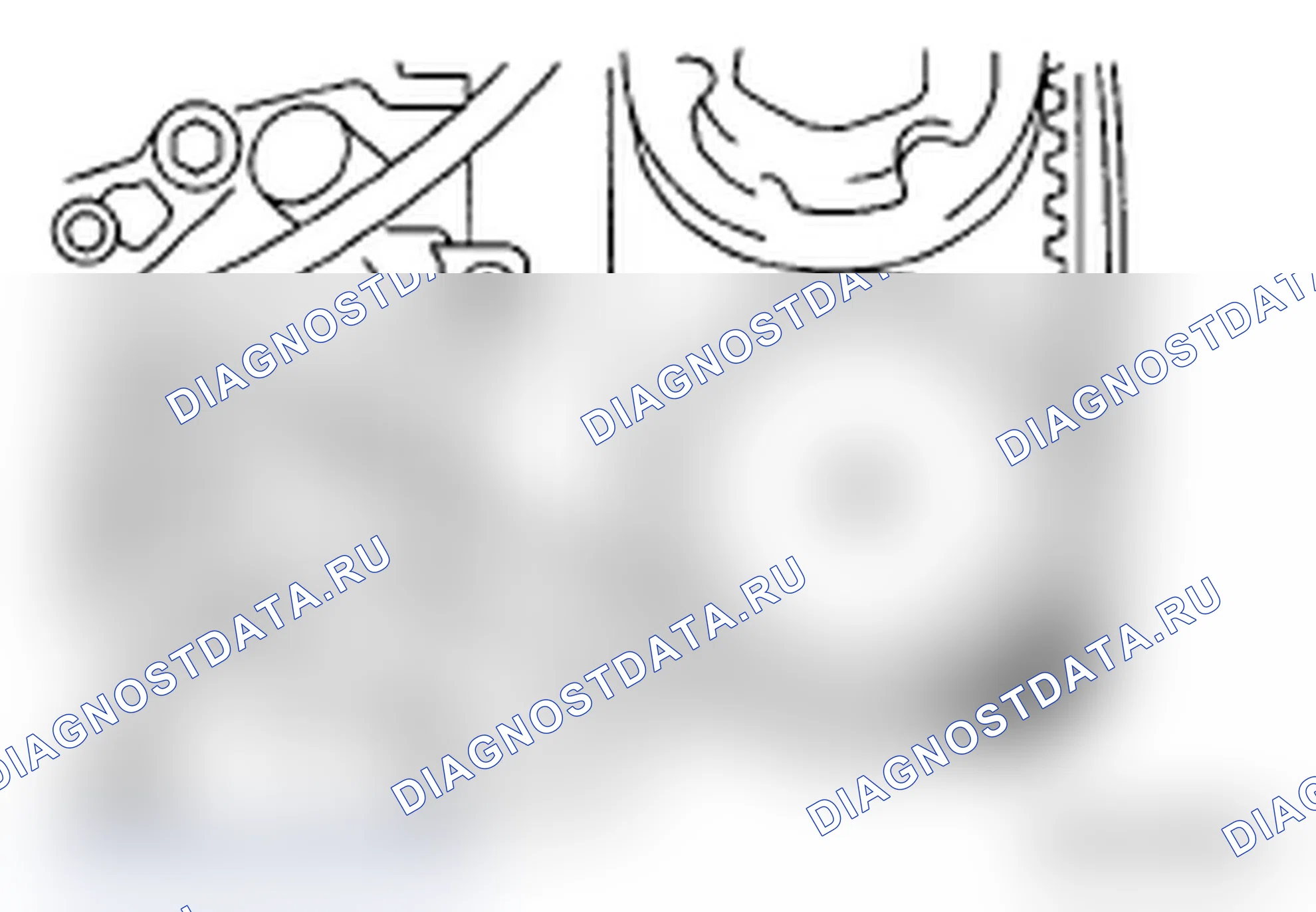 Рис. 349. Subaru Impreza WRX GD/GG рестайлинг 2