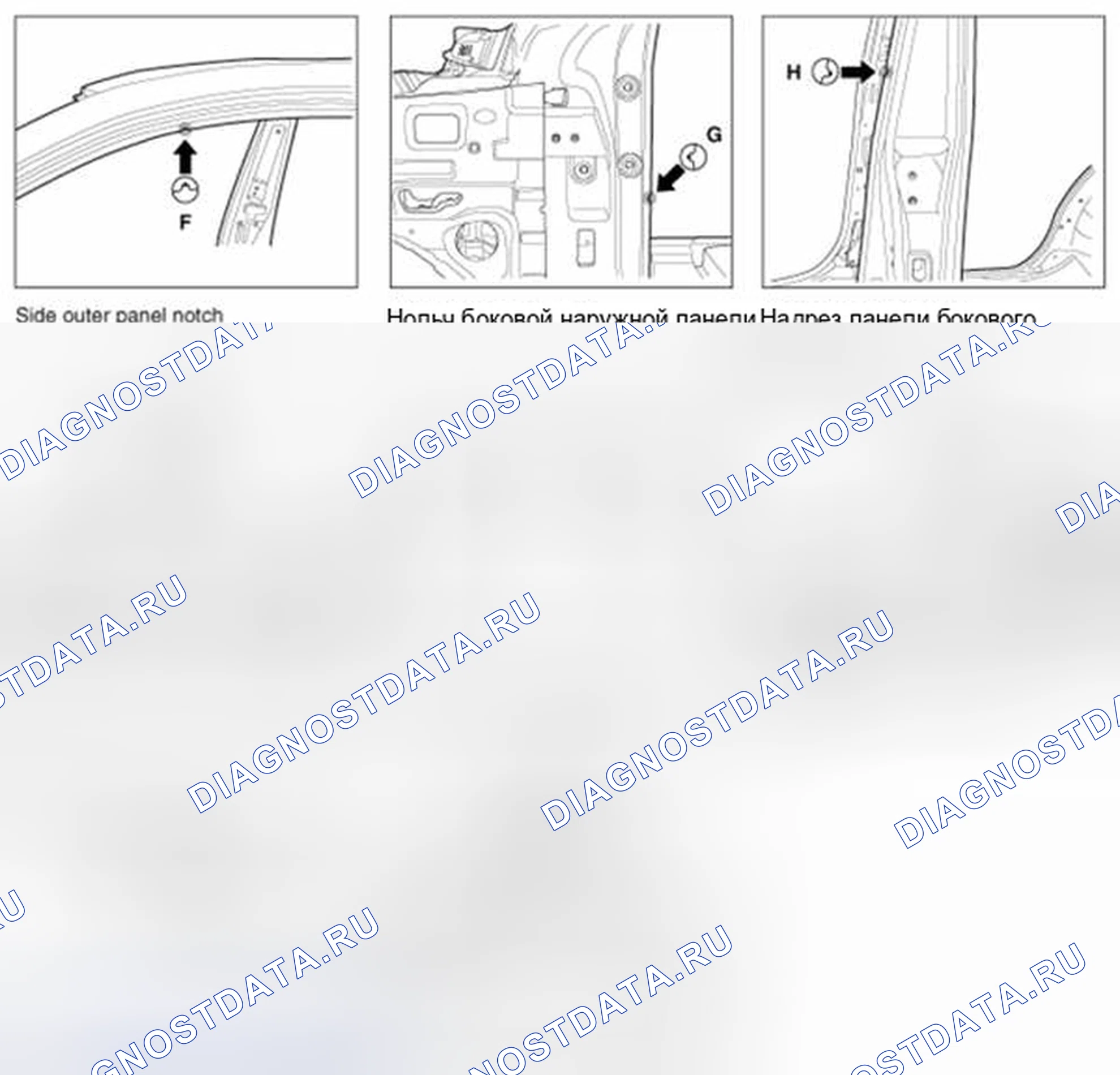 Рис. 13. Geely SC7 I