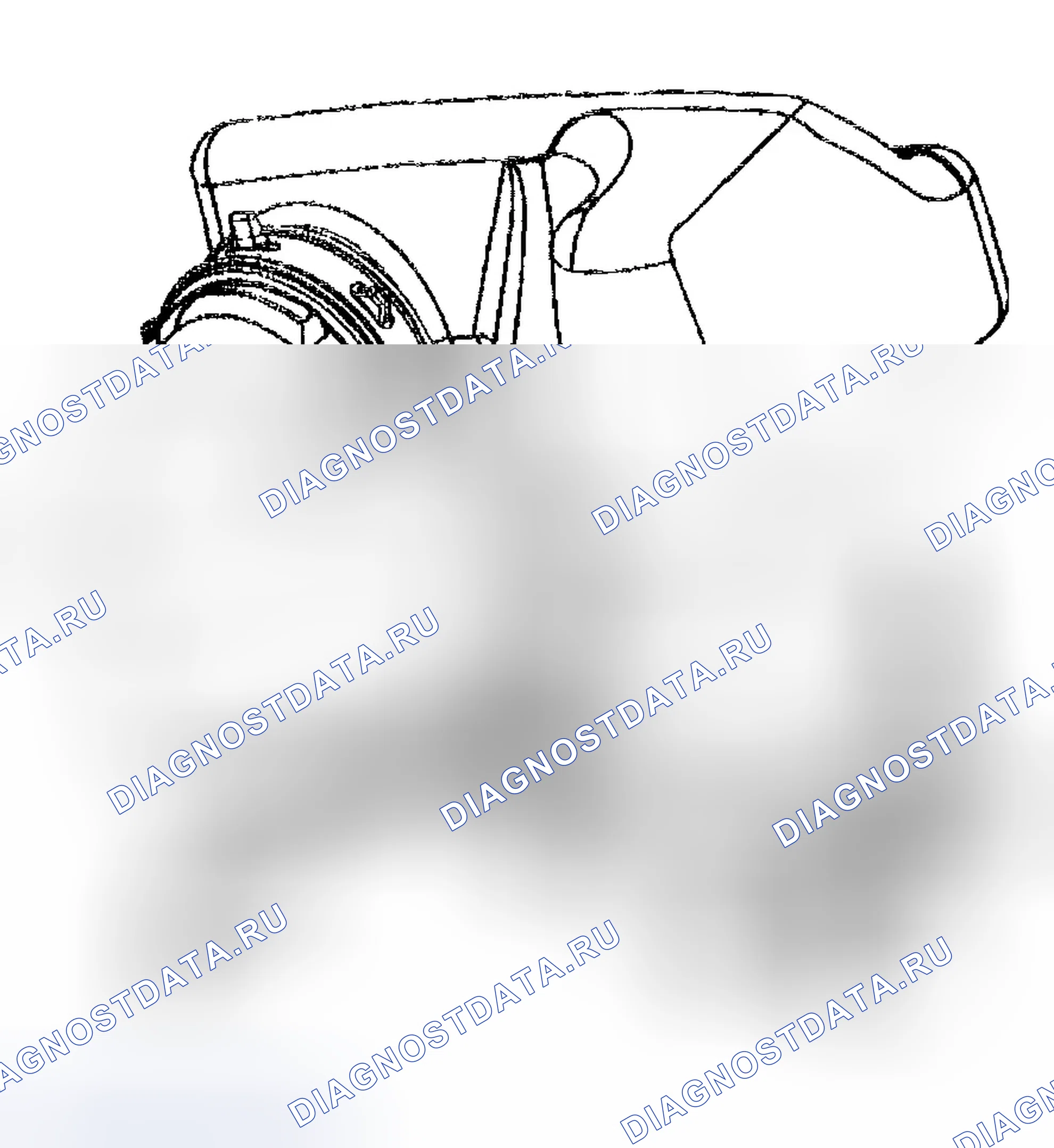 Рис. 262. Chevrolet Silverado 1500 HD 