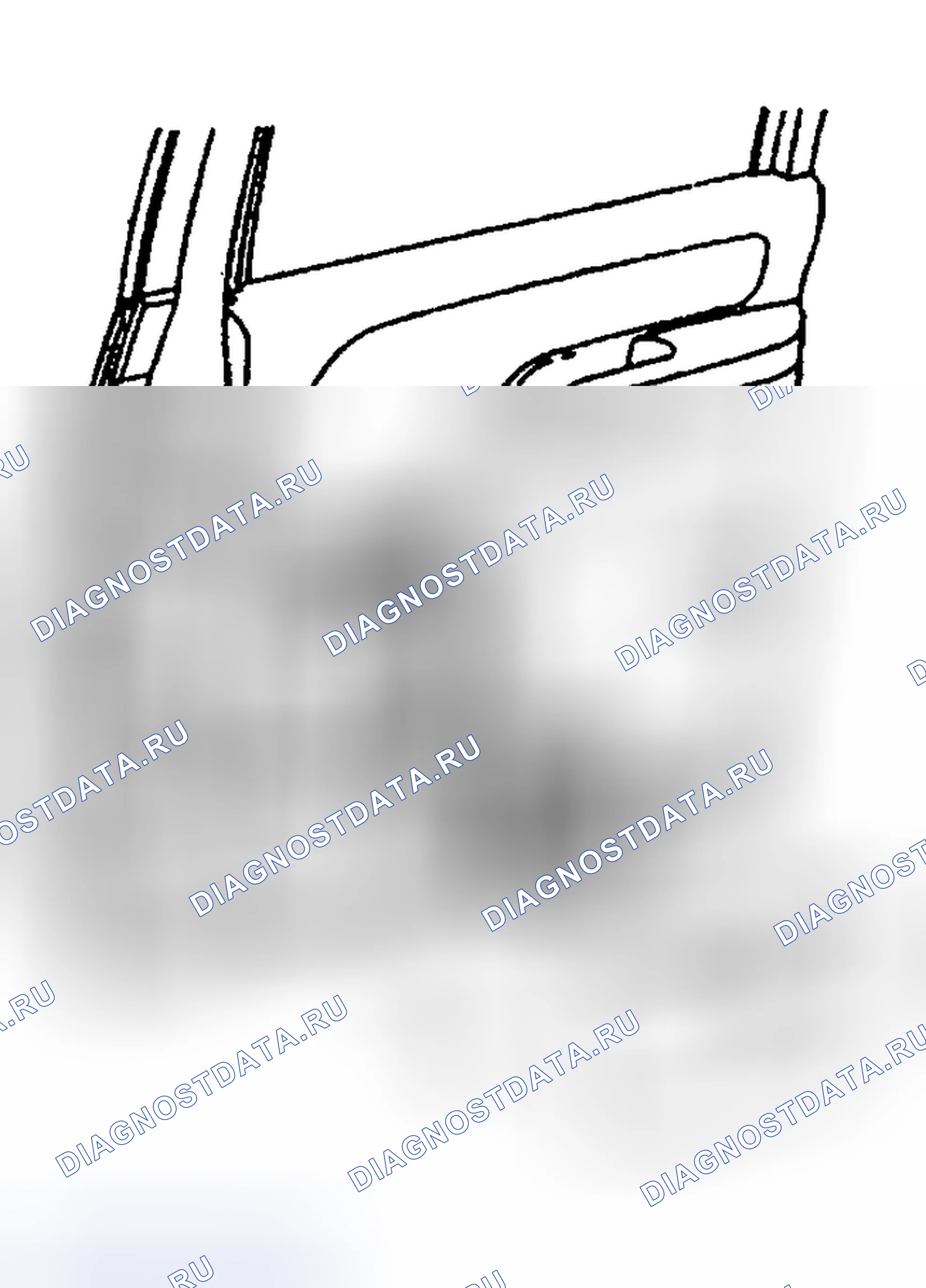 Рис. 13. GMC Yukon I