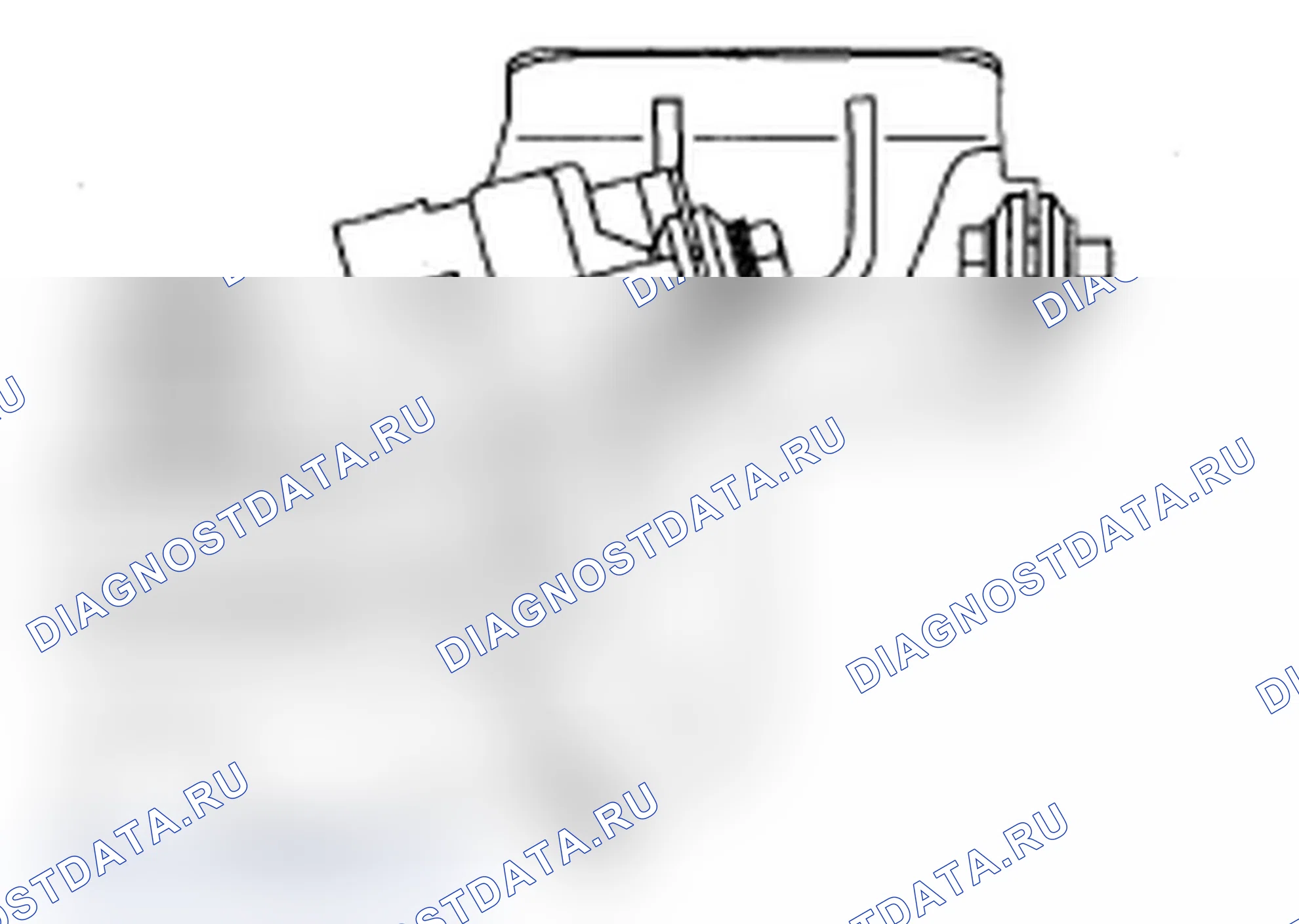 Рис. 362. Subaru Impreza WRX GD/GG рестайлинг 2