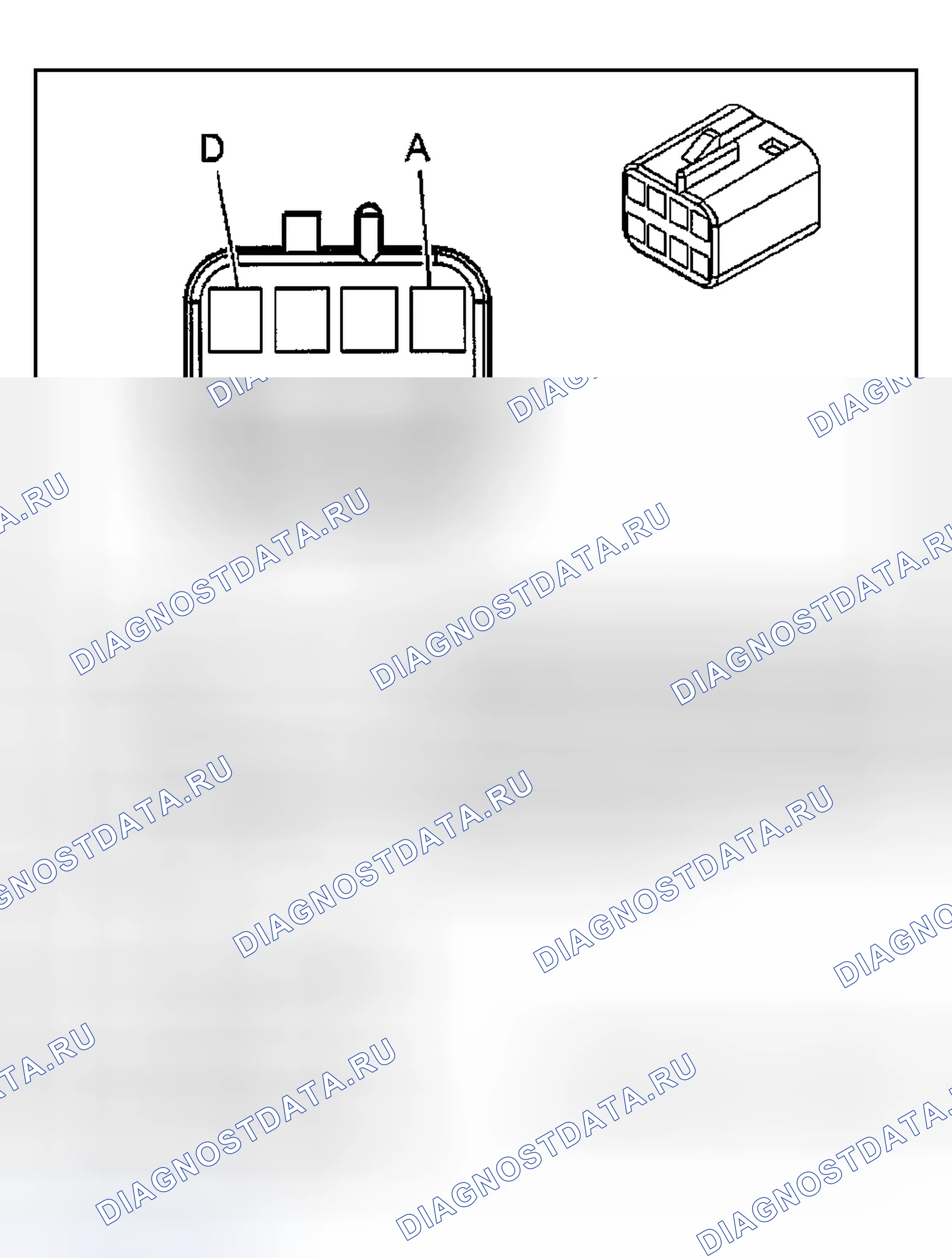 Рис. 247. Chevrolet Chevy Express H2500 