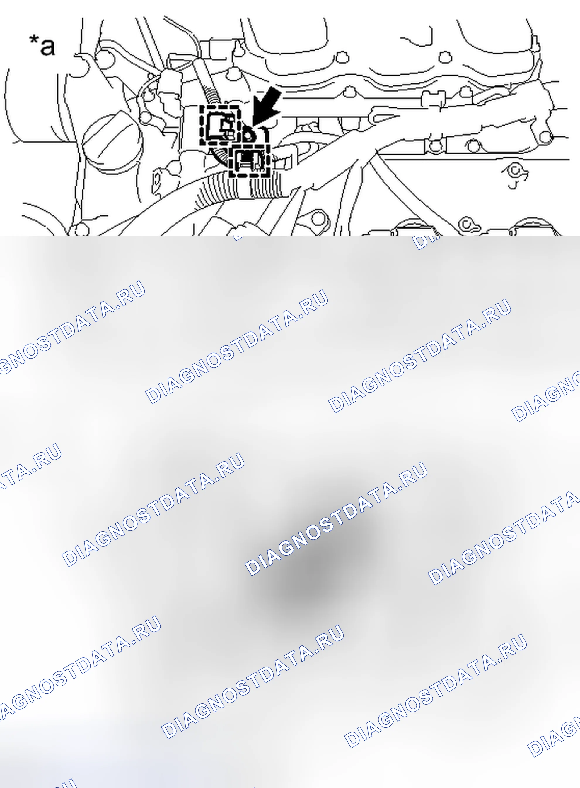 Рис. 3: УДАЛЕНИЕ [06 / 2012 -]. Haval H3 I