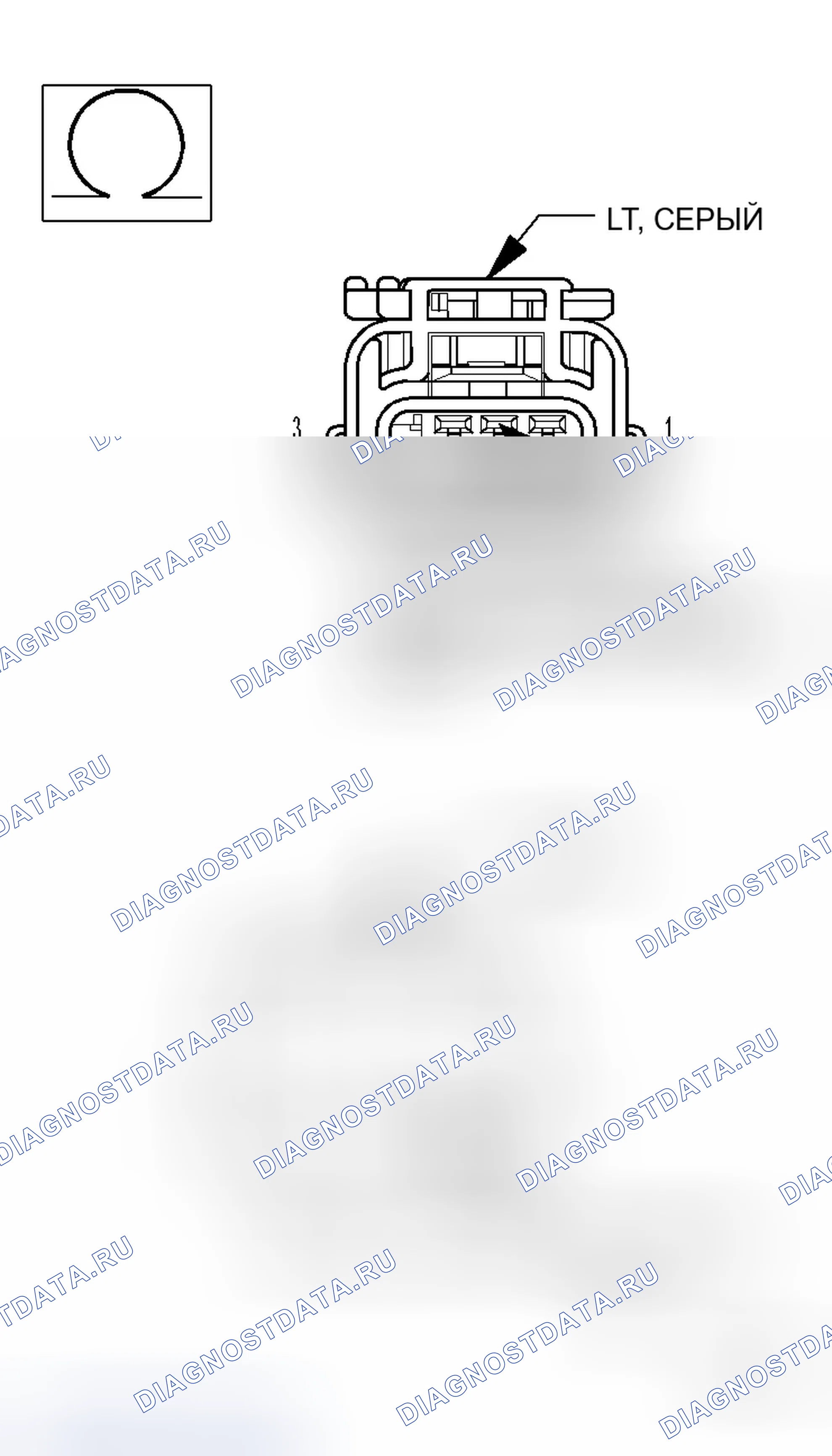 Рис. 50. Dodge Magnum I