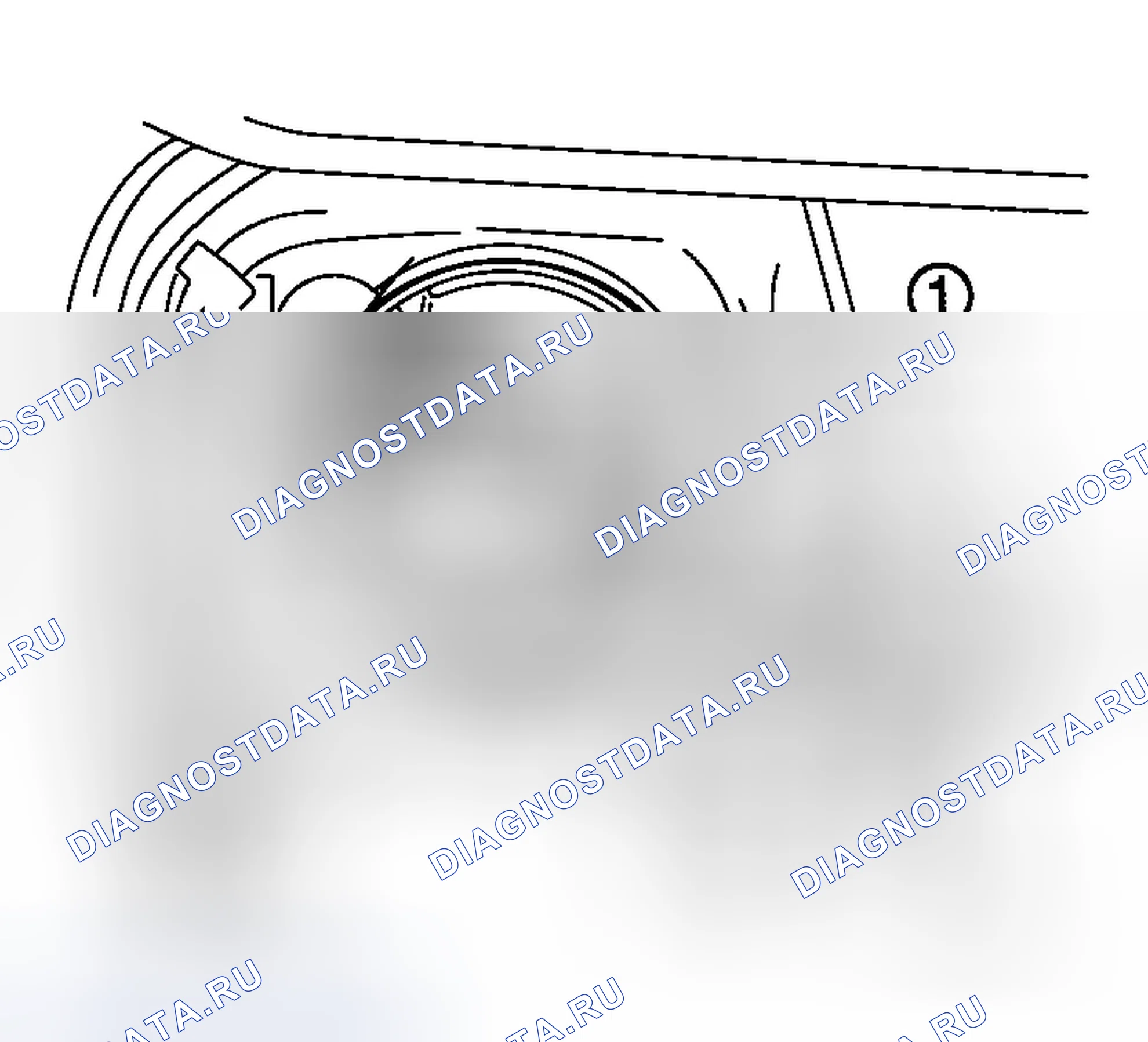 Рис. 304. Infiniti M45 III
