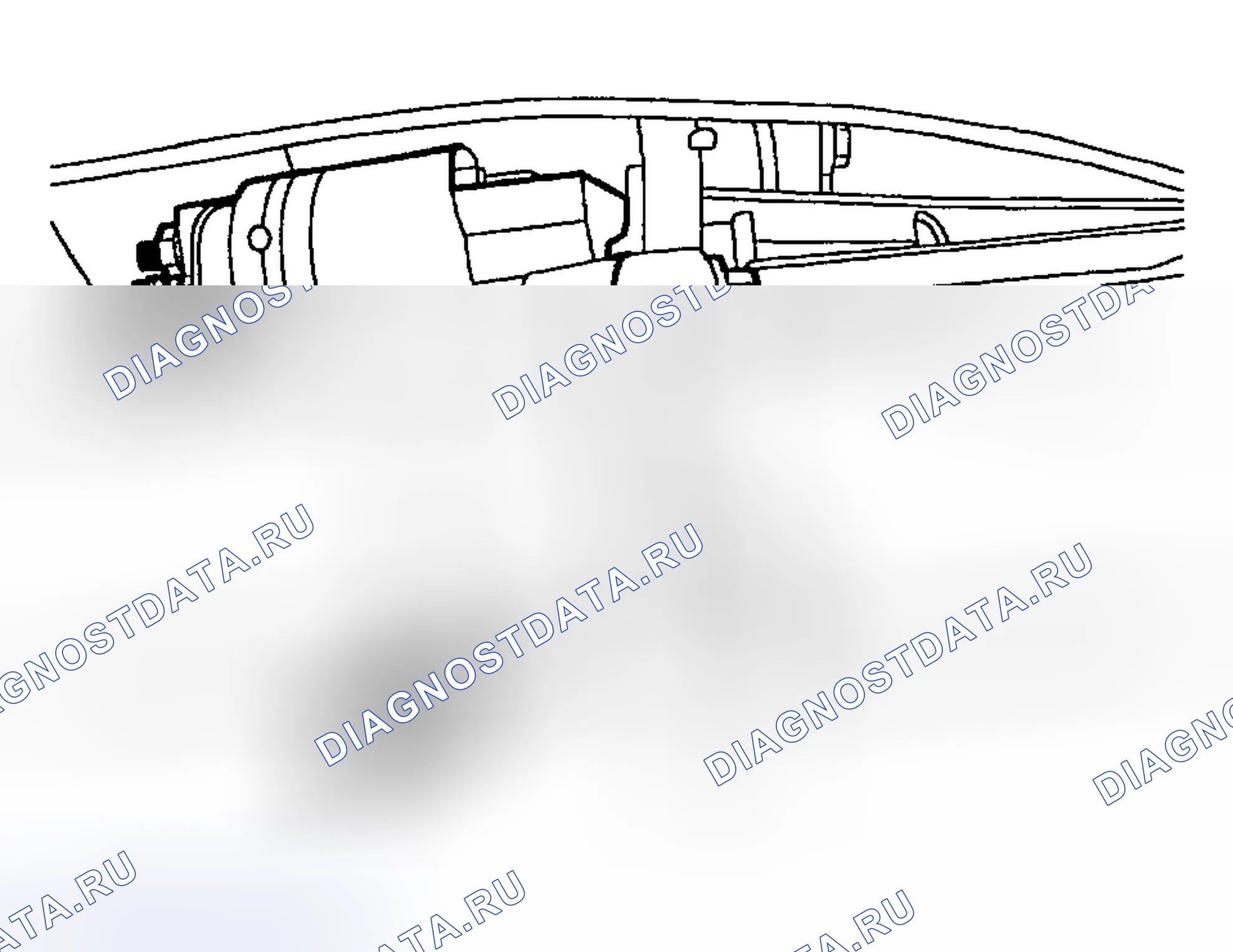 Рис. 432. Hyundai Pony I