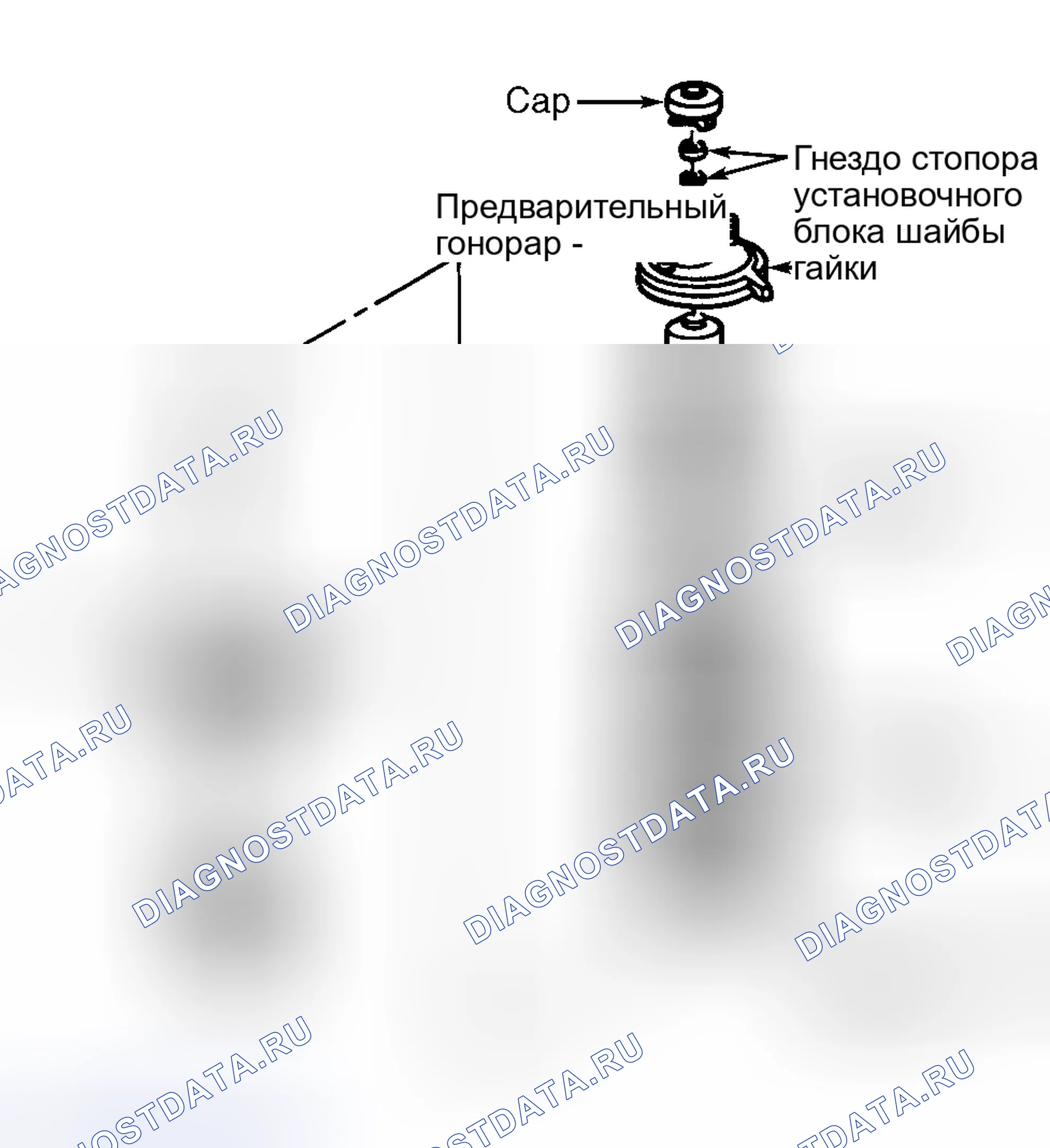 Рис. 3. Mercury Tracer I
