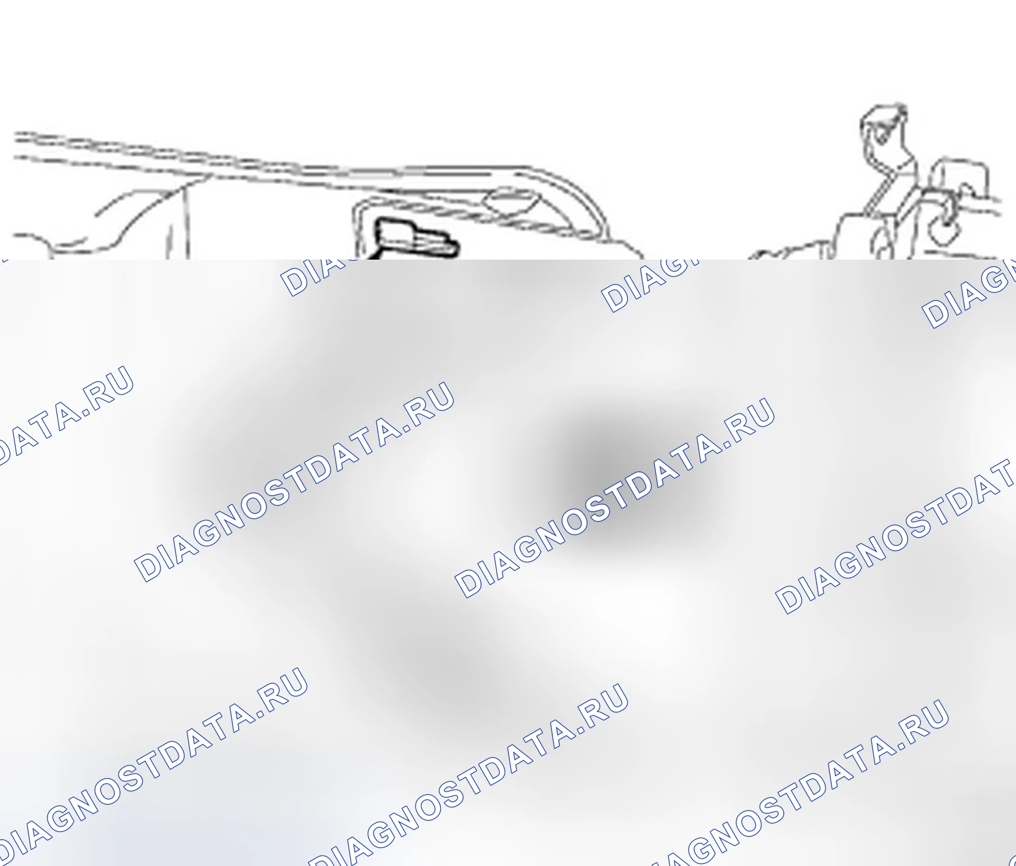 Рис. 17. Dodge Nitro I