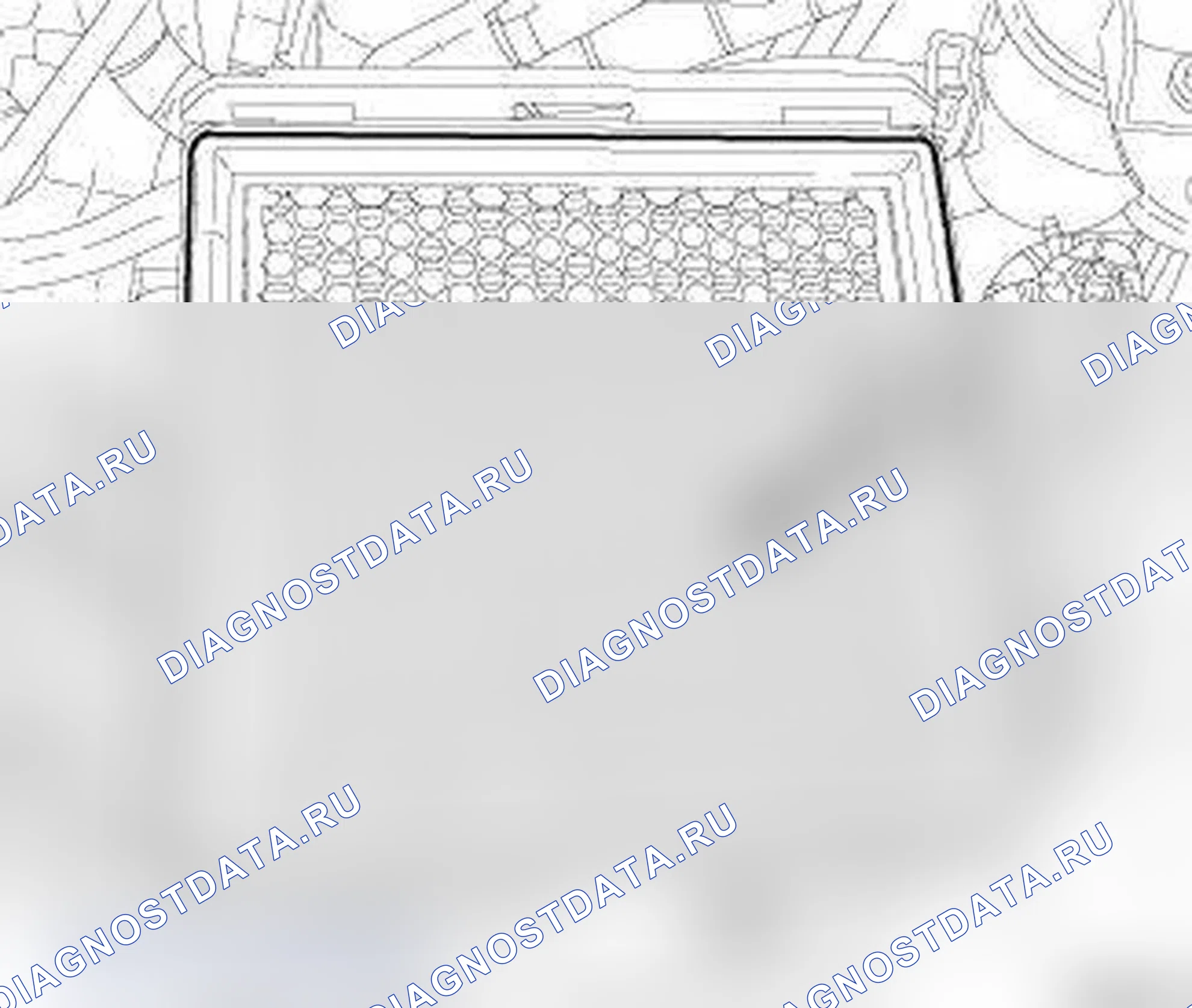 Рис. 228. Jeep Grand Cherokee WK2