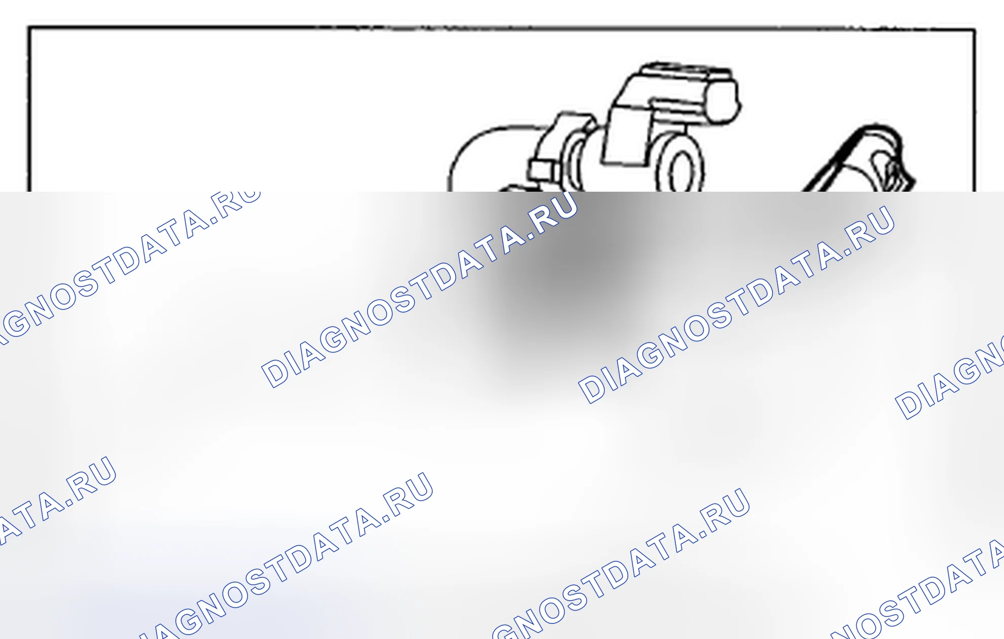 Рис. 156. Subaru Impreza WRX GE рестайлинг