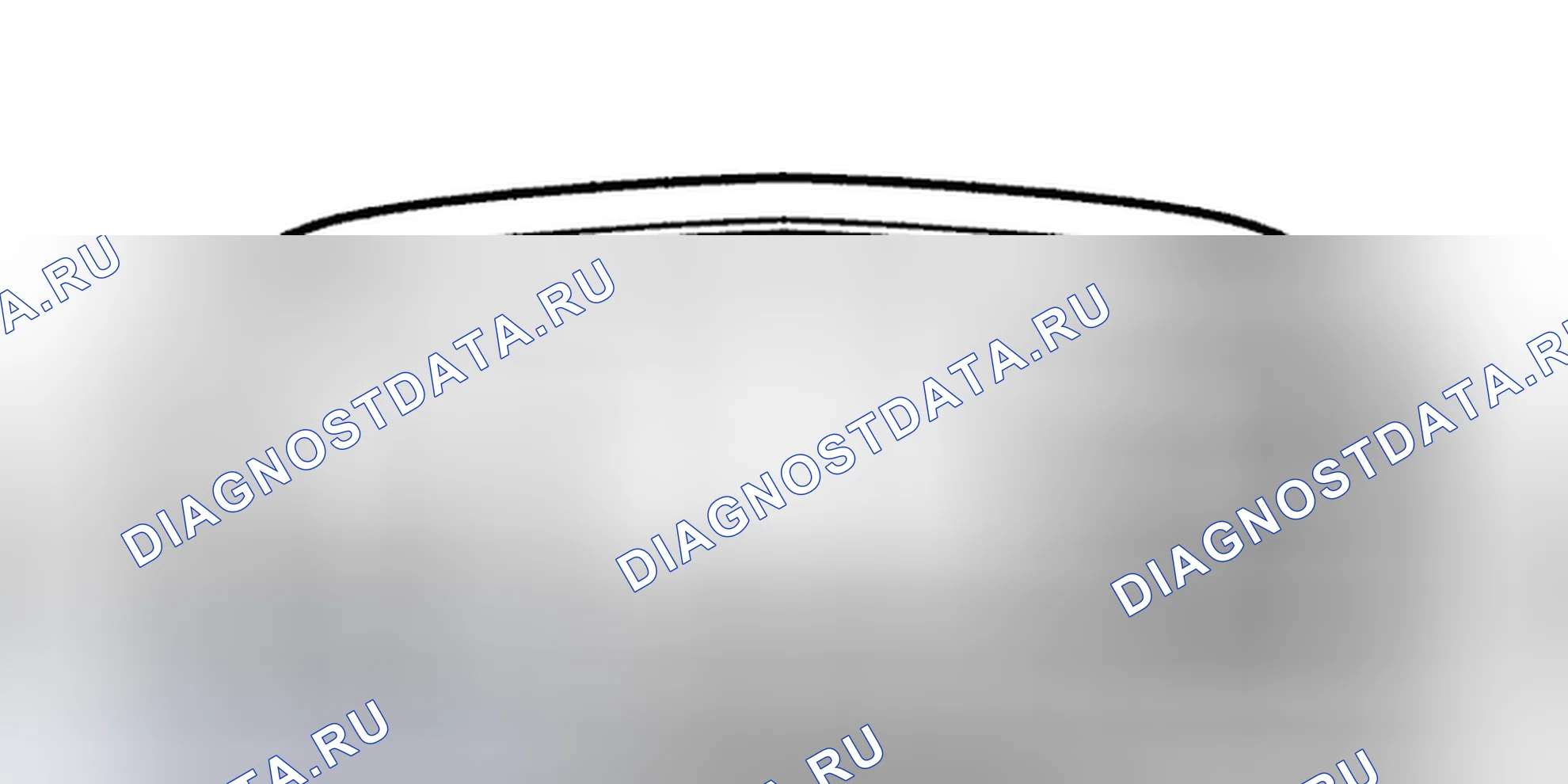 Рис. 19: Замена компонента. Volvo V40 I рестайлинг